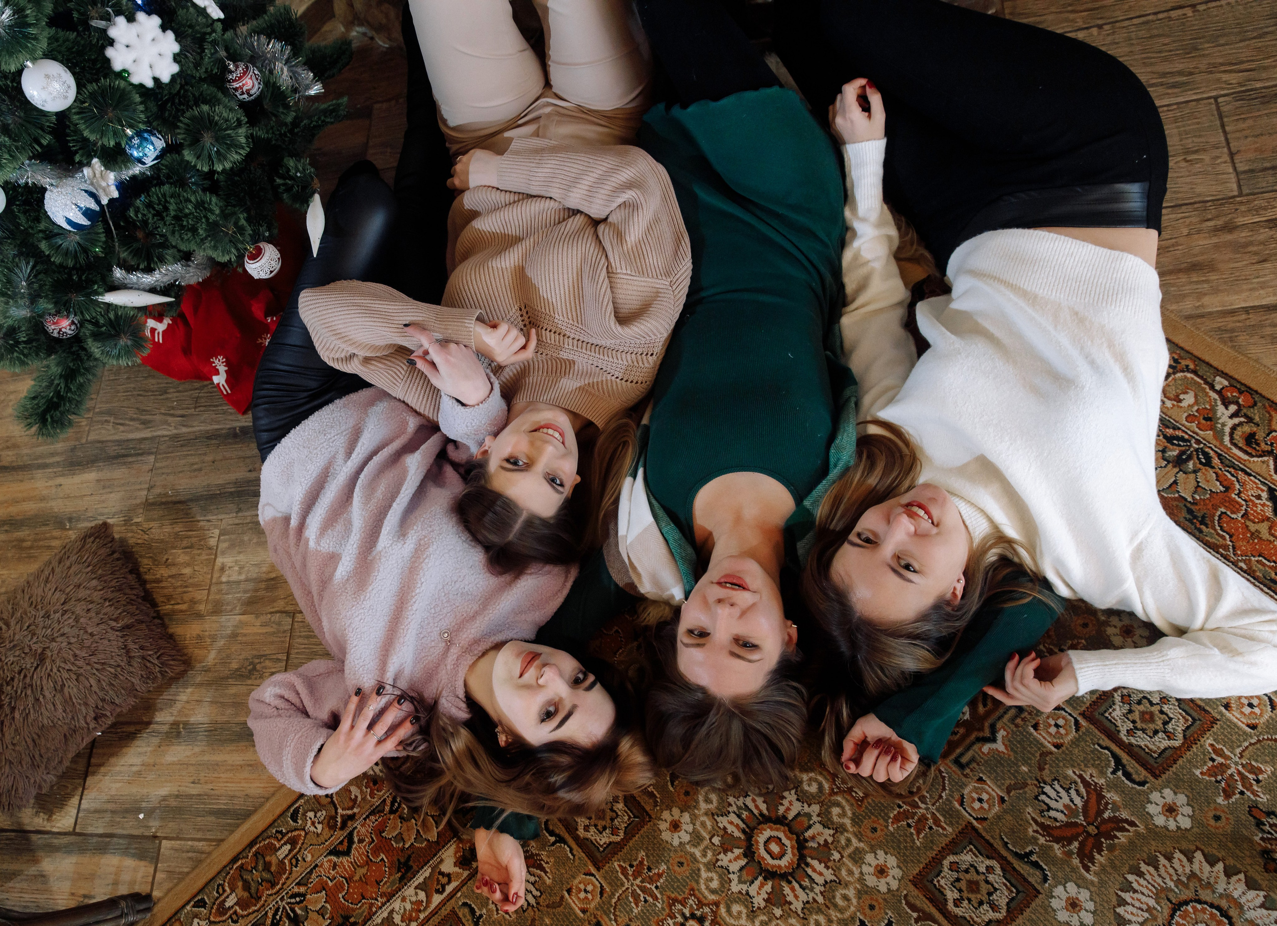 Friends. Свадебный фотограф в Севастополе и Крыму| Tanya Sher