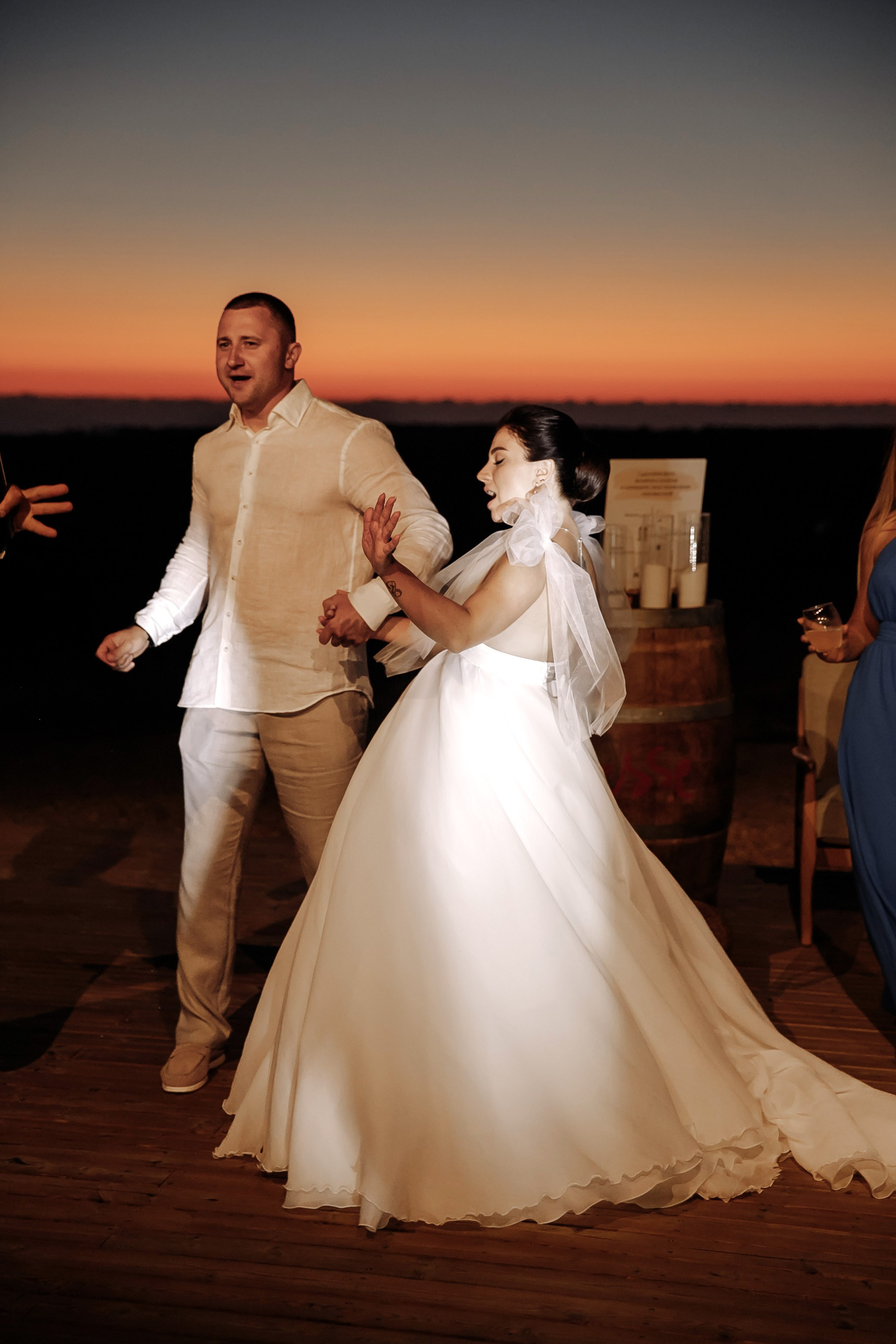 Alina & Denis. Свадебный фотограф в Севастополе и Крыму| Tanya Sher