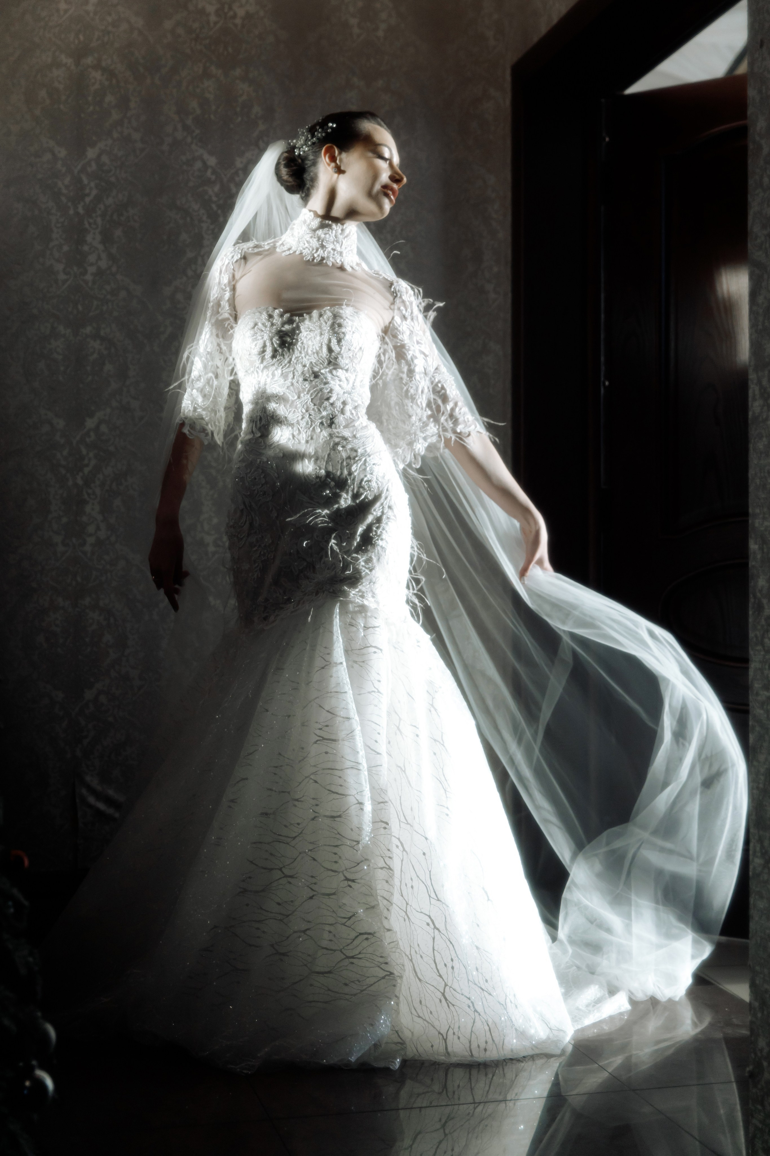 Victoria & Sergei. Свадебный фотограф в Севастополе и Крыму| Tanya Sher