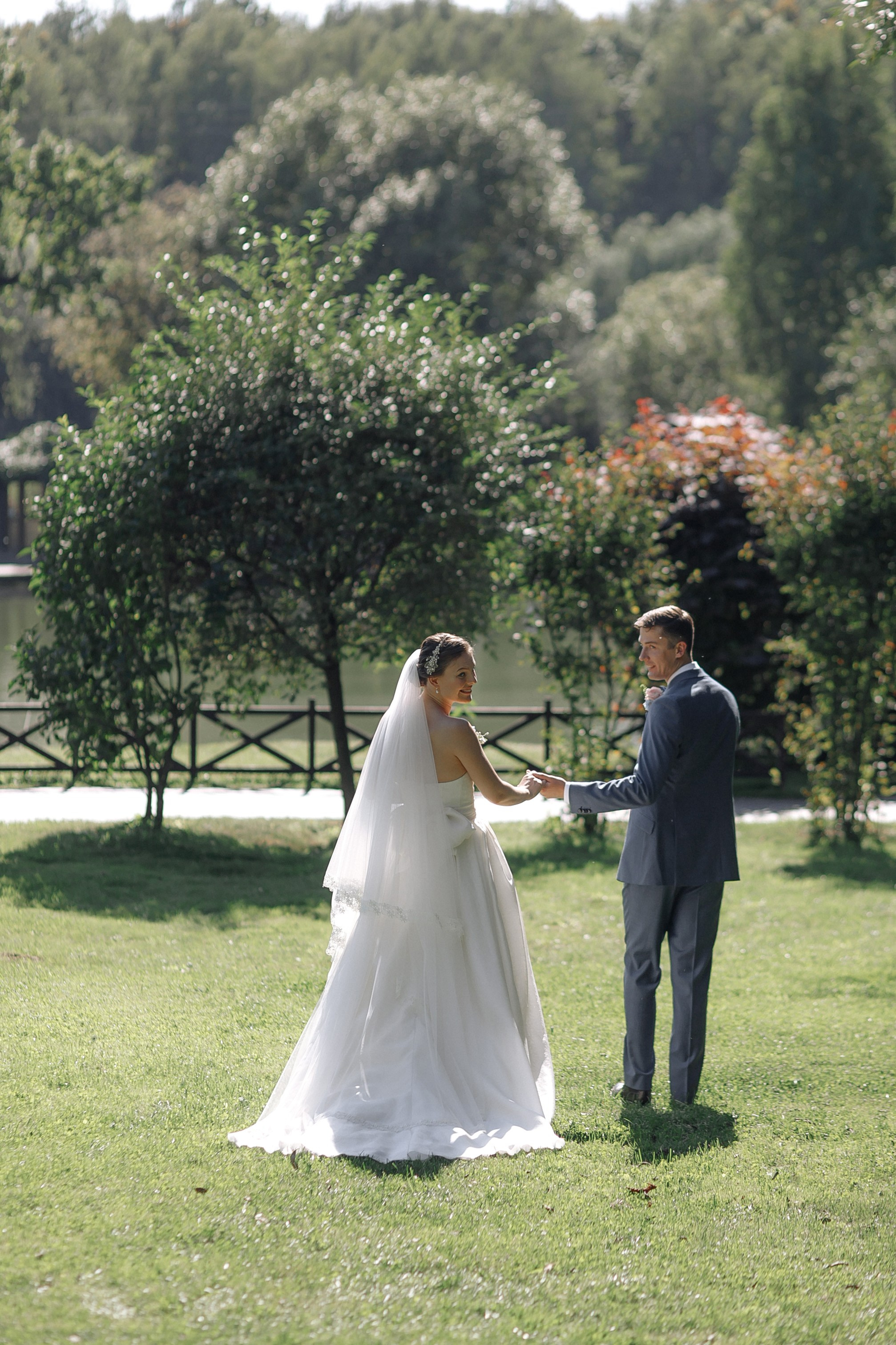 Ivan & Anastasia. Свадебный фотограф в Севастополе и Крыму| Tanya Sher