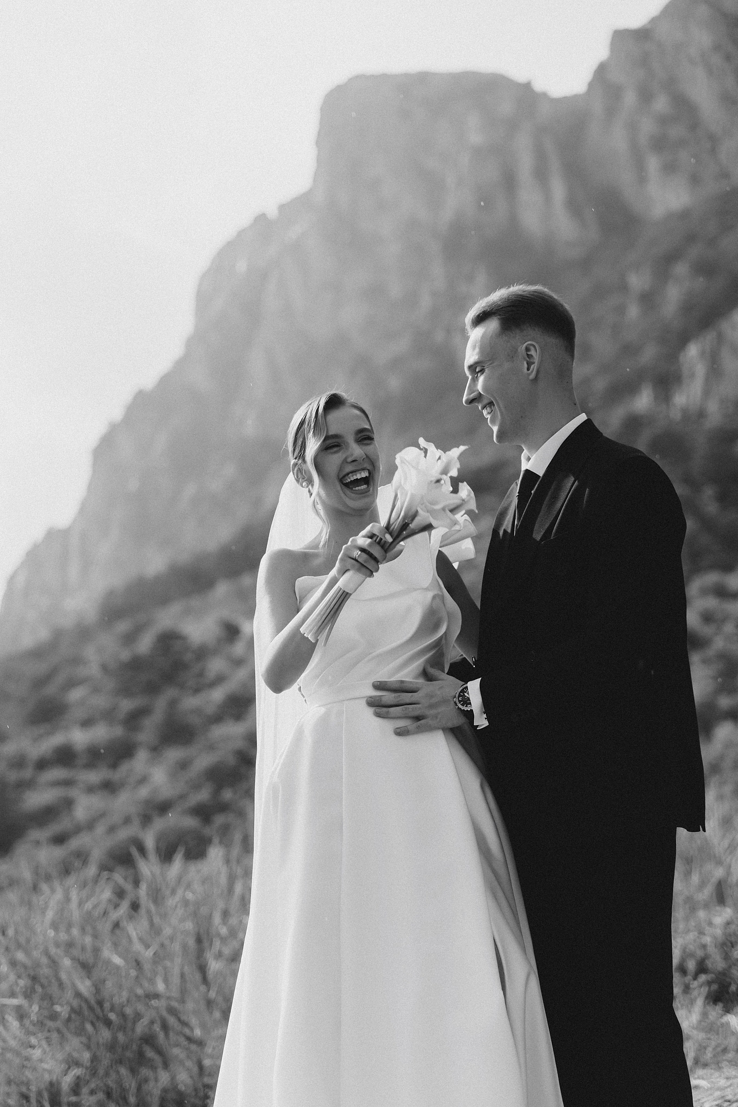 Kate & Andrew. Свадебный фотограф в Севастополе и Крыму| Tanya Sher