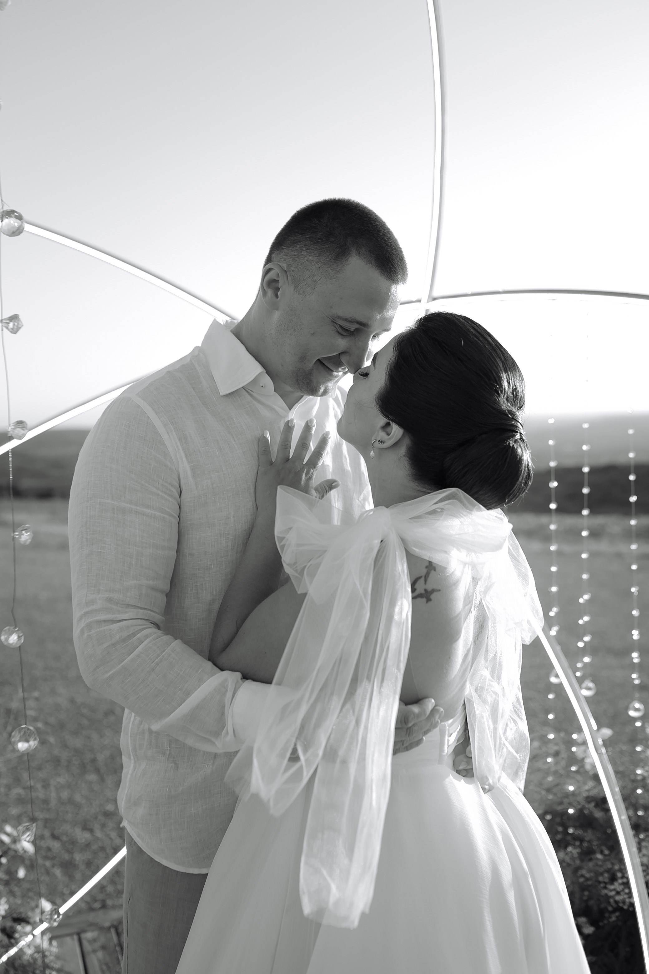 Alina & Denis. Свадебный фотограф в Севастополе и Крыму| Tanya Sher