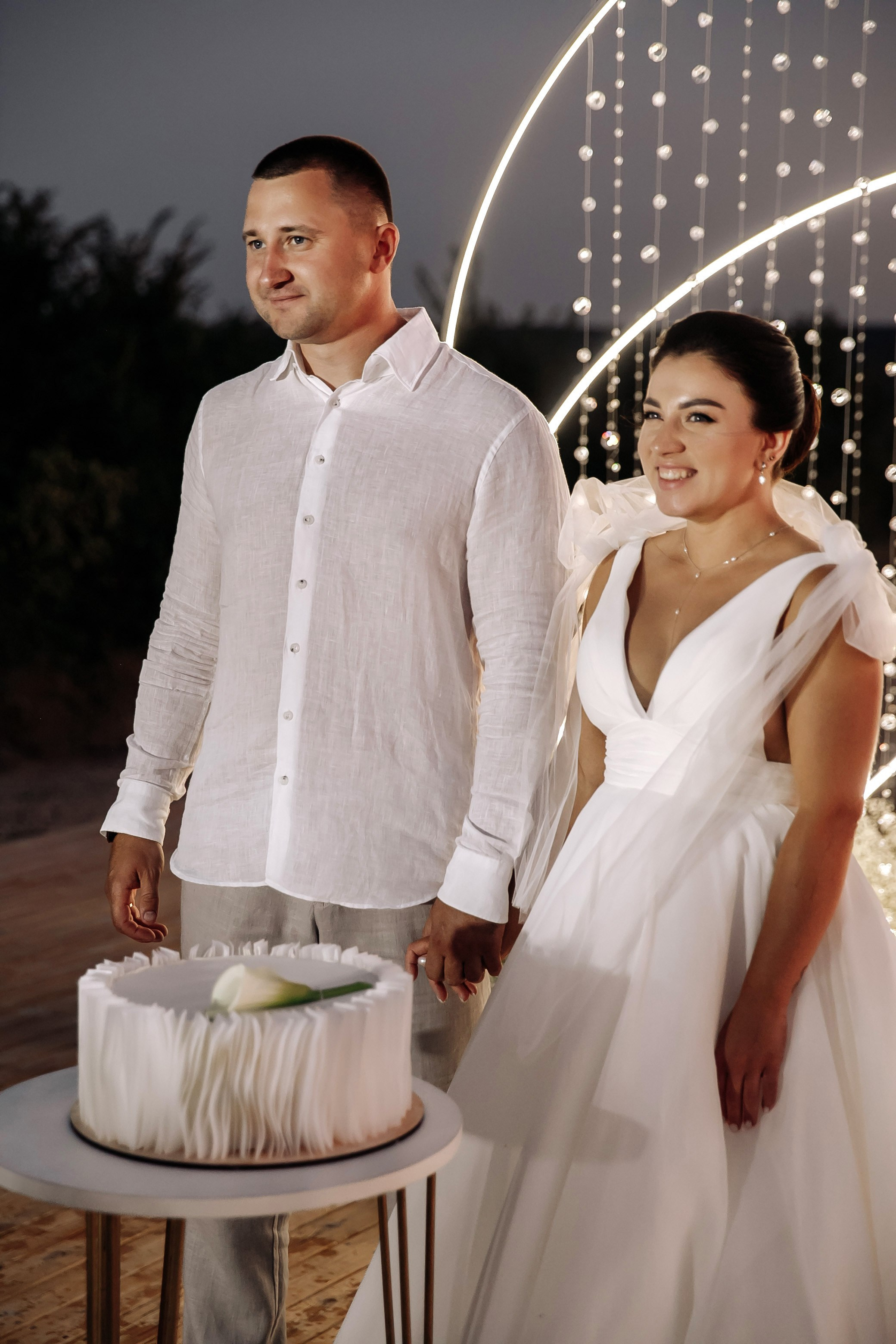 Alina & Denis. Свадебный фотограф в Севастополе и Крыму| Tanya Sher