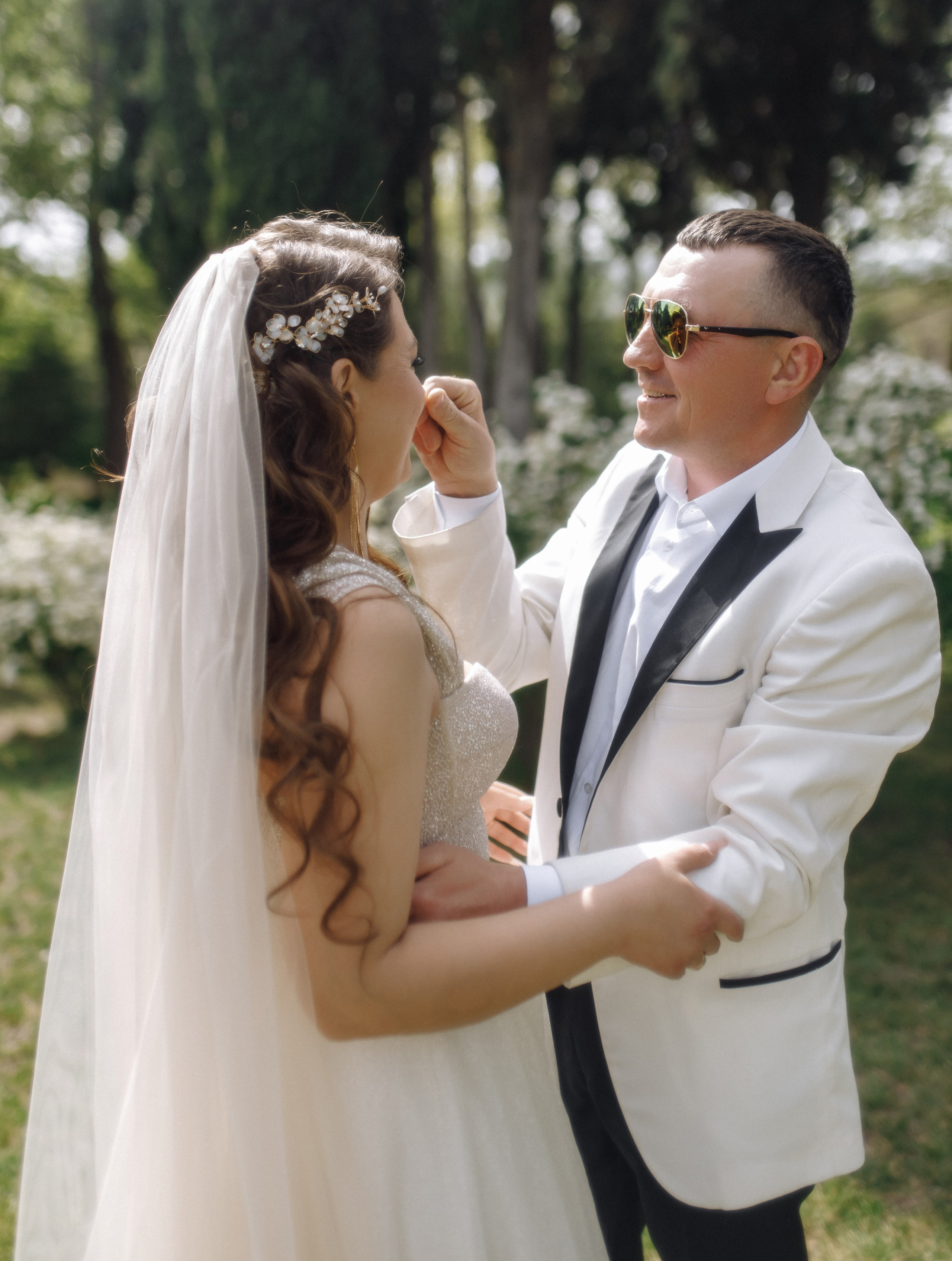 Regina & Alexander. Свадебный фотограф в Севастополе и Крыму| Tanya Sher