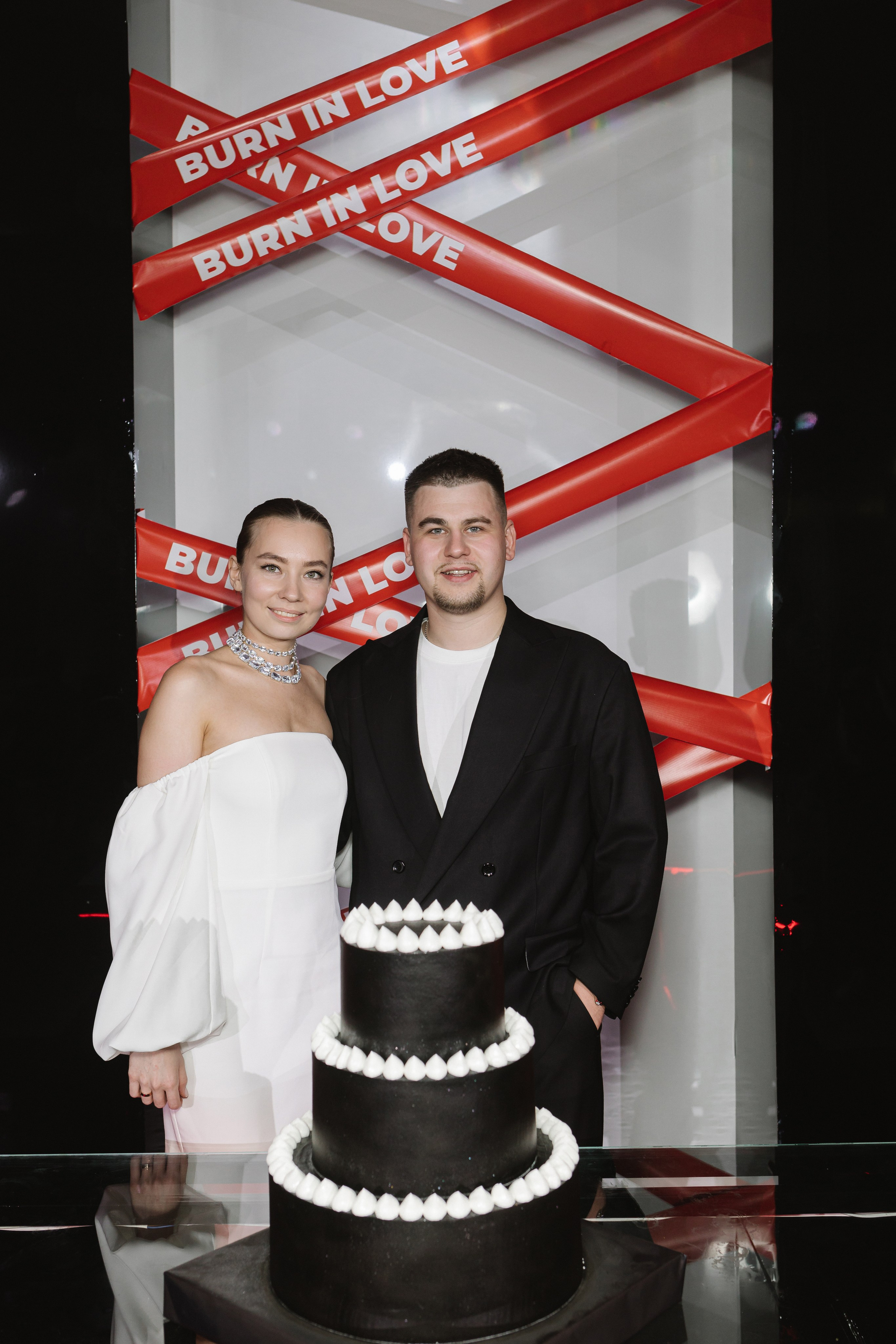 Свадебный Анонс Диана и Кирилл. Свадебный и семейный фотограф в Самаре