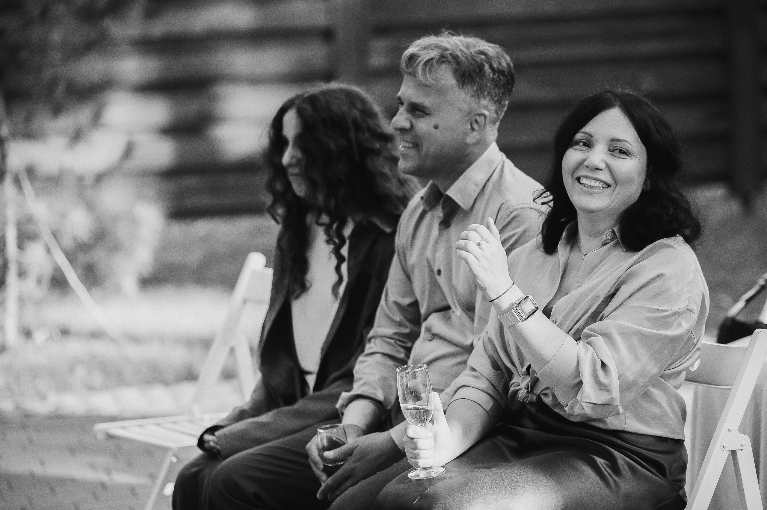 «Вечность начинается сейчас». Евгений Нисковских — свадебный и репортажный фотограф в Тюмени