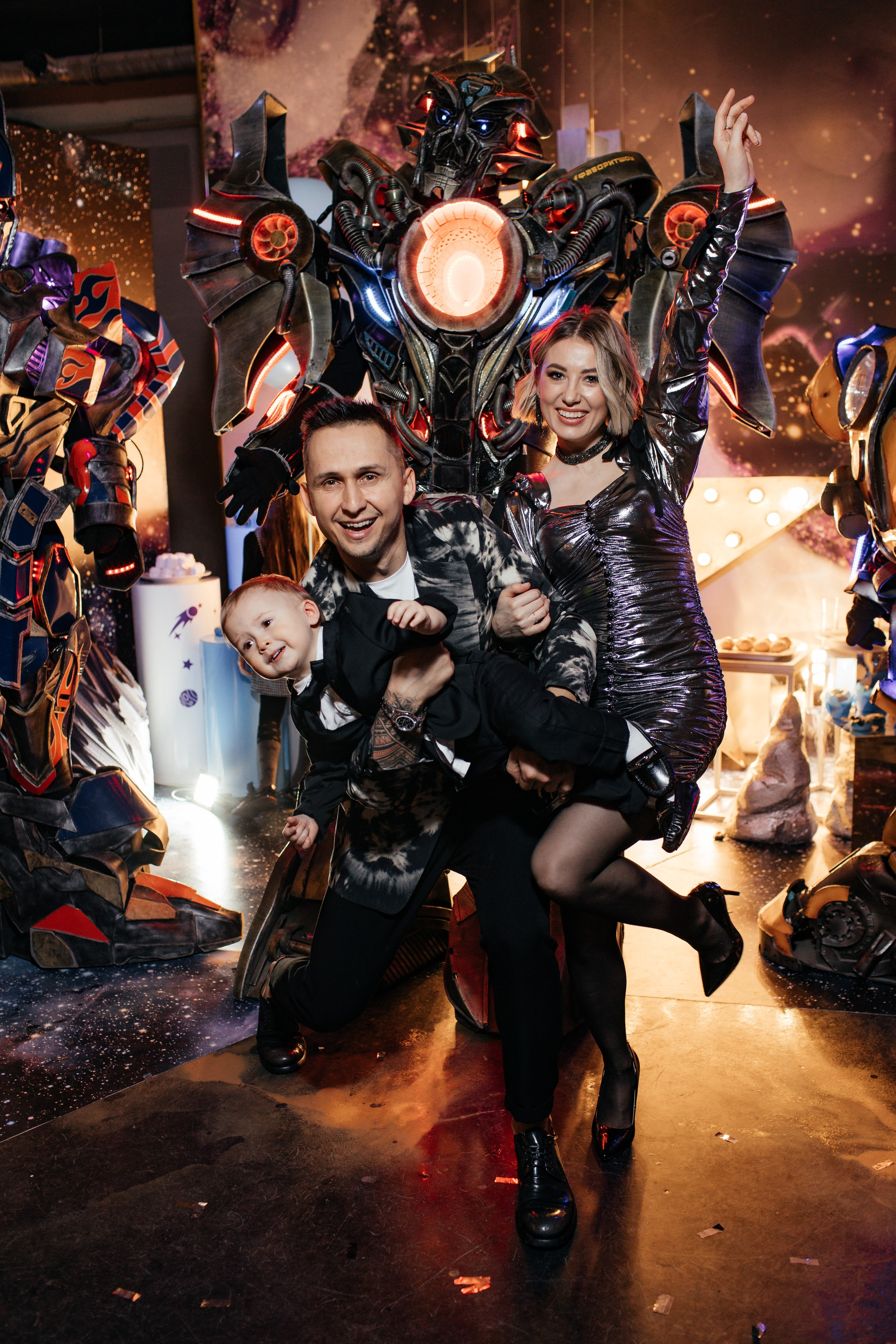 Артемий 2 года @allazemaalla. Свадебный и семейный фотограф