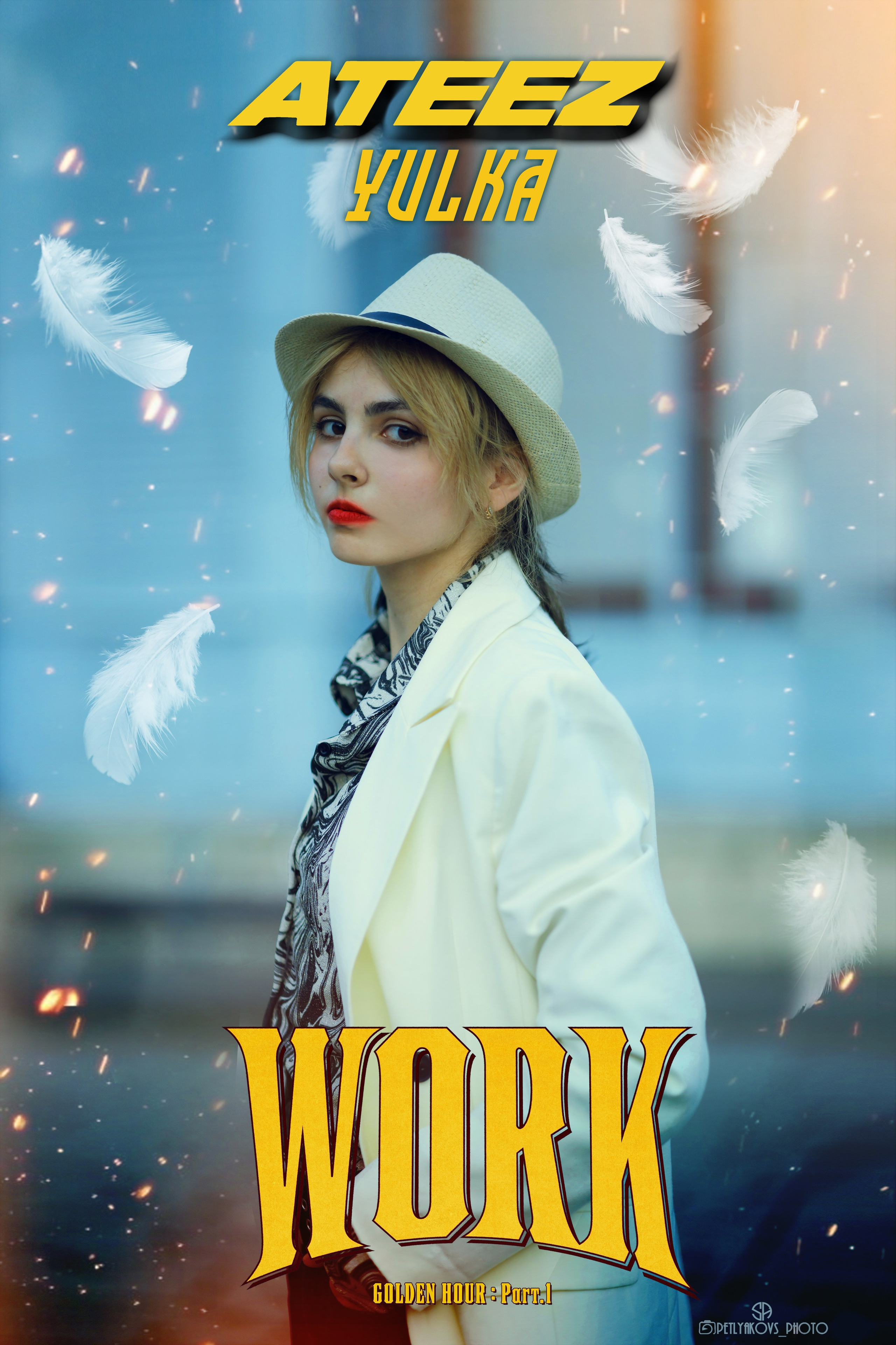 Kod'a ateez Work k-pop in public. Фотограф, видеограф Пятигорск, Ставрополь, Ессентуки, Petlyakovs_photo