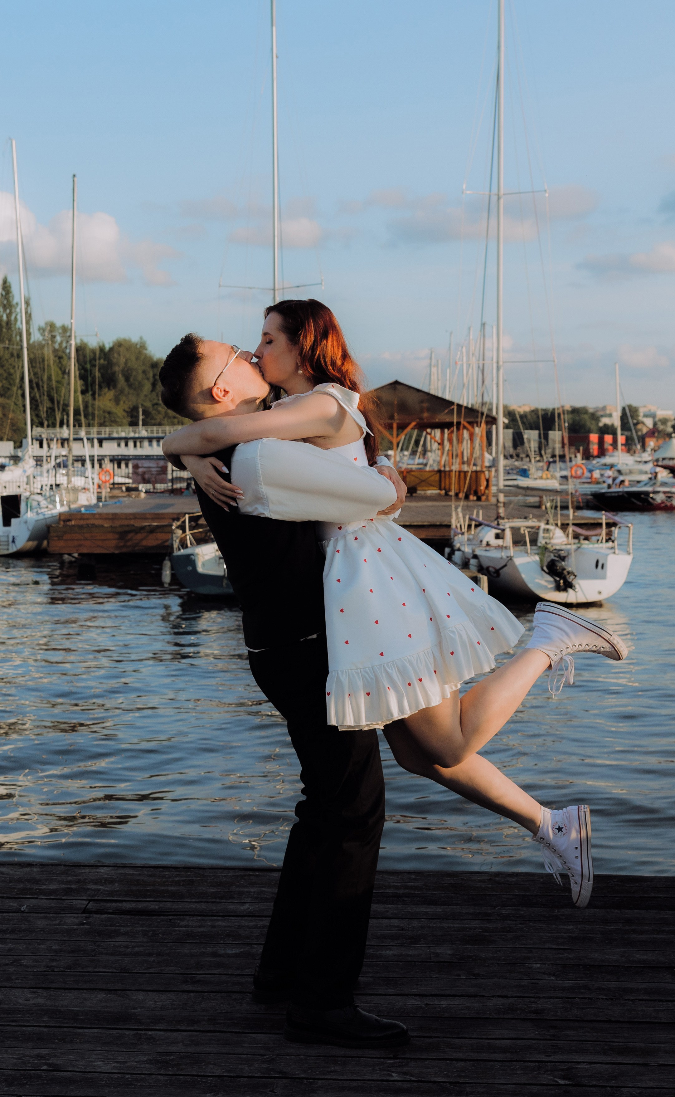 MARGARITA_VLADIMIR (ZAVAS EVENT). Фотограф Андрей Ширкалин Москва Московская обл, Коломна, Рязань