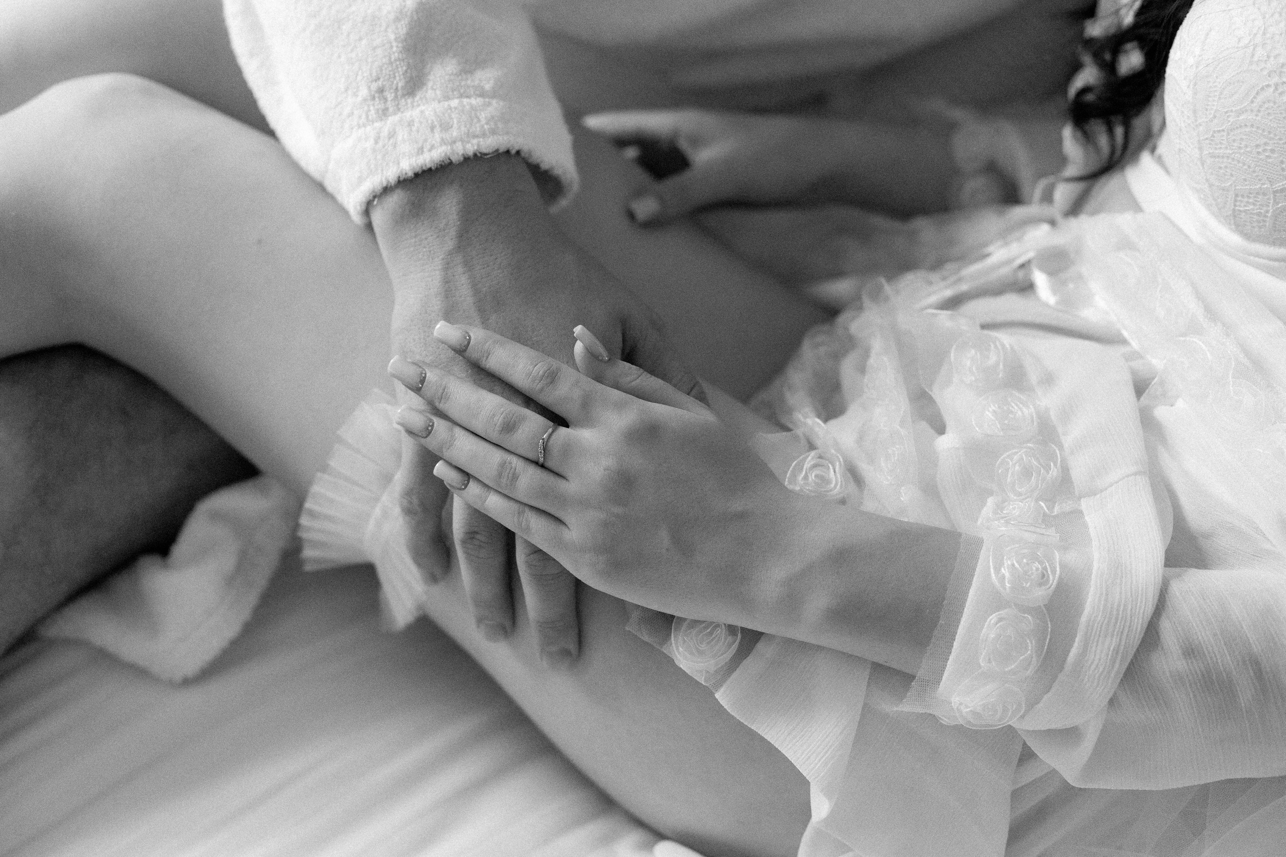 Свадьба. Фотограф Петр Капралов