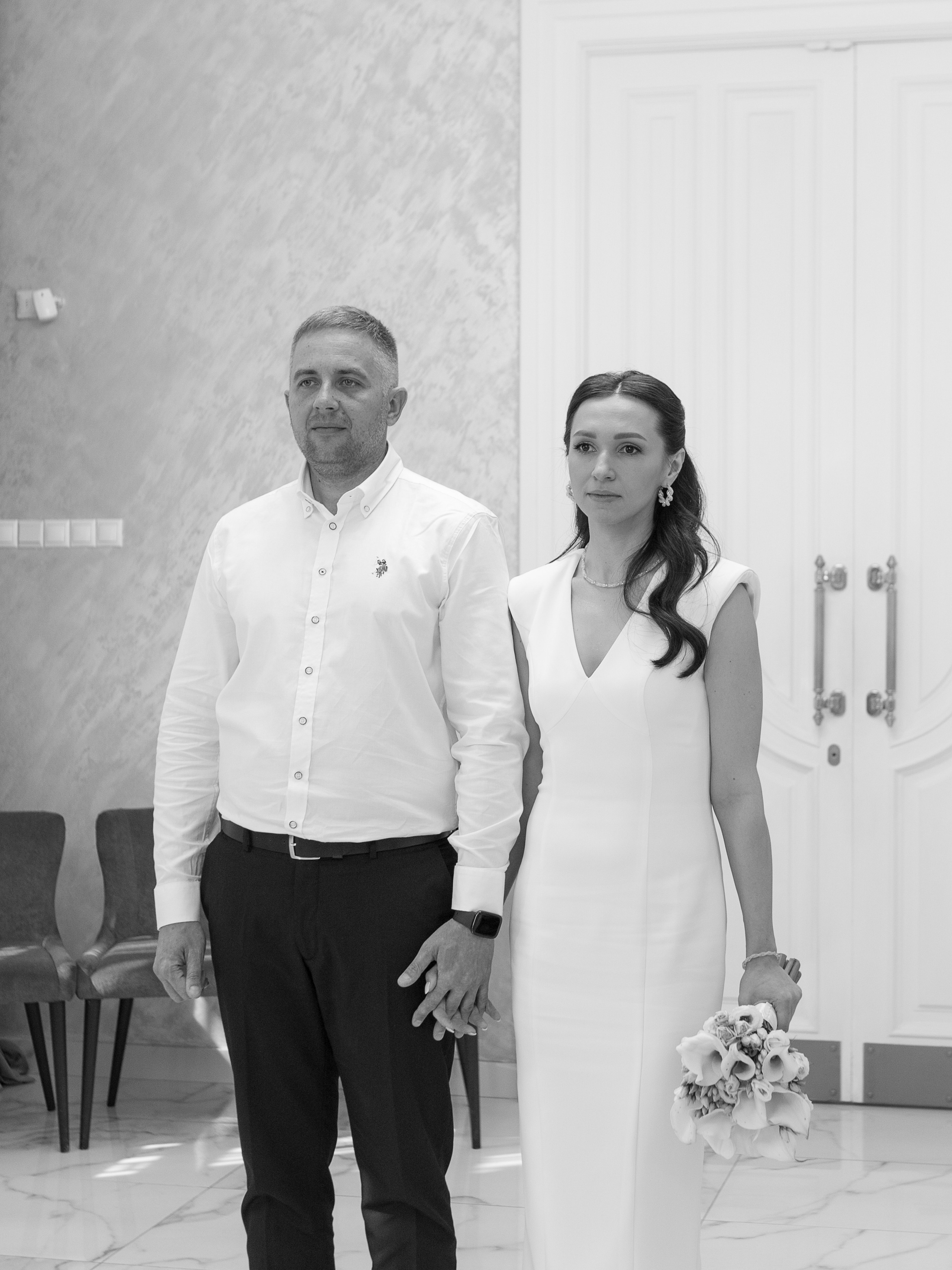 Любовь & Олег. Фотограф Дроздова Анна