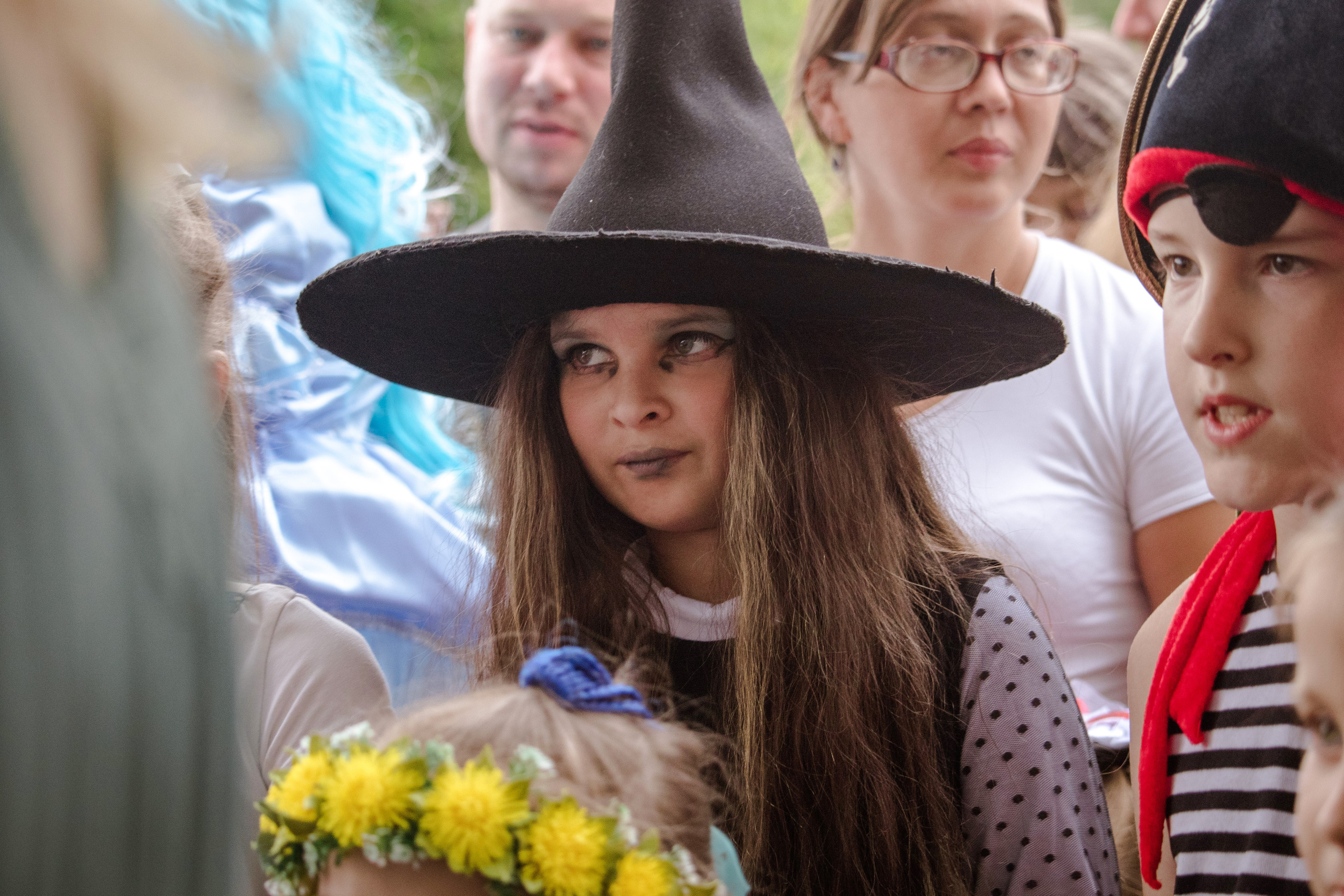 Бродячие сказки 2023