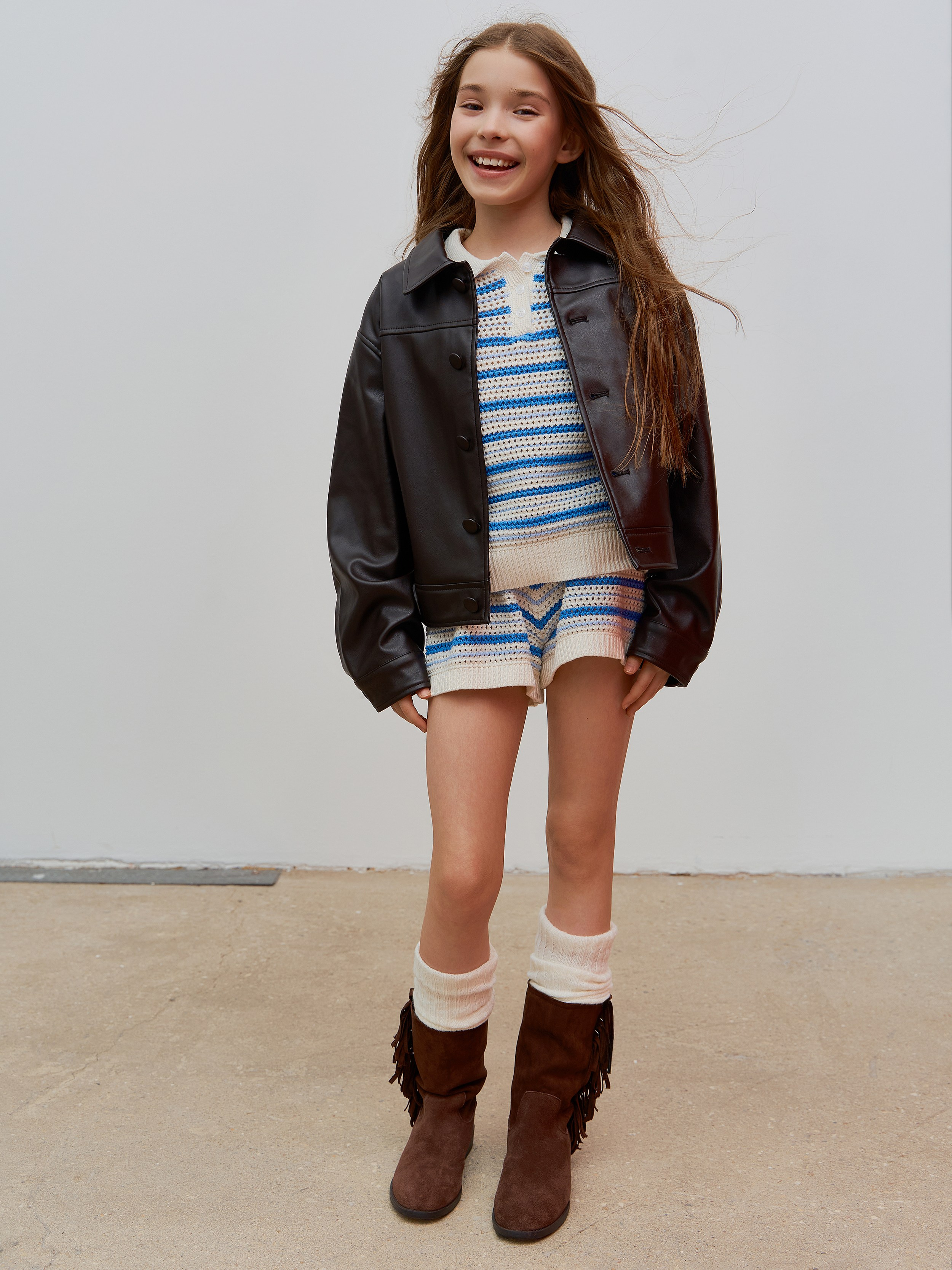 Ulyana/Model test. Фотограф Алина Ласкова Москва