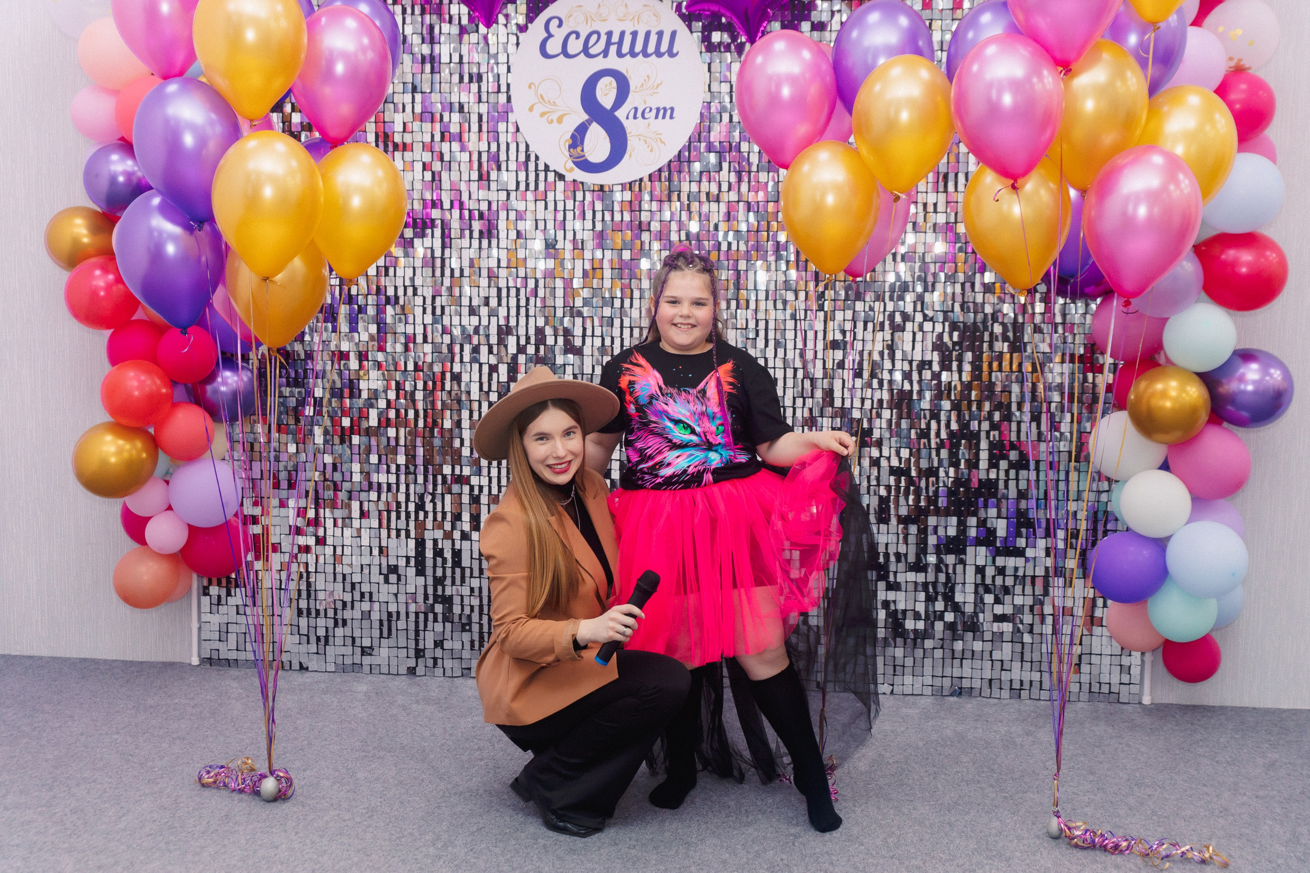 День Рождения Ломоносов. Фотограф в Кронштадте и Санкт-Петербурге Анастасия Коваленко