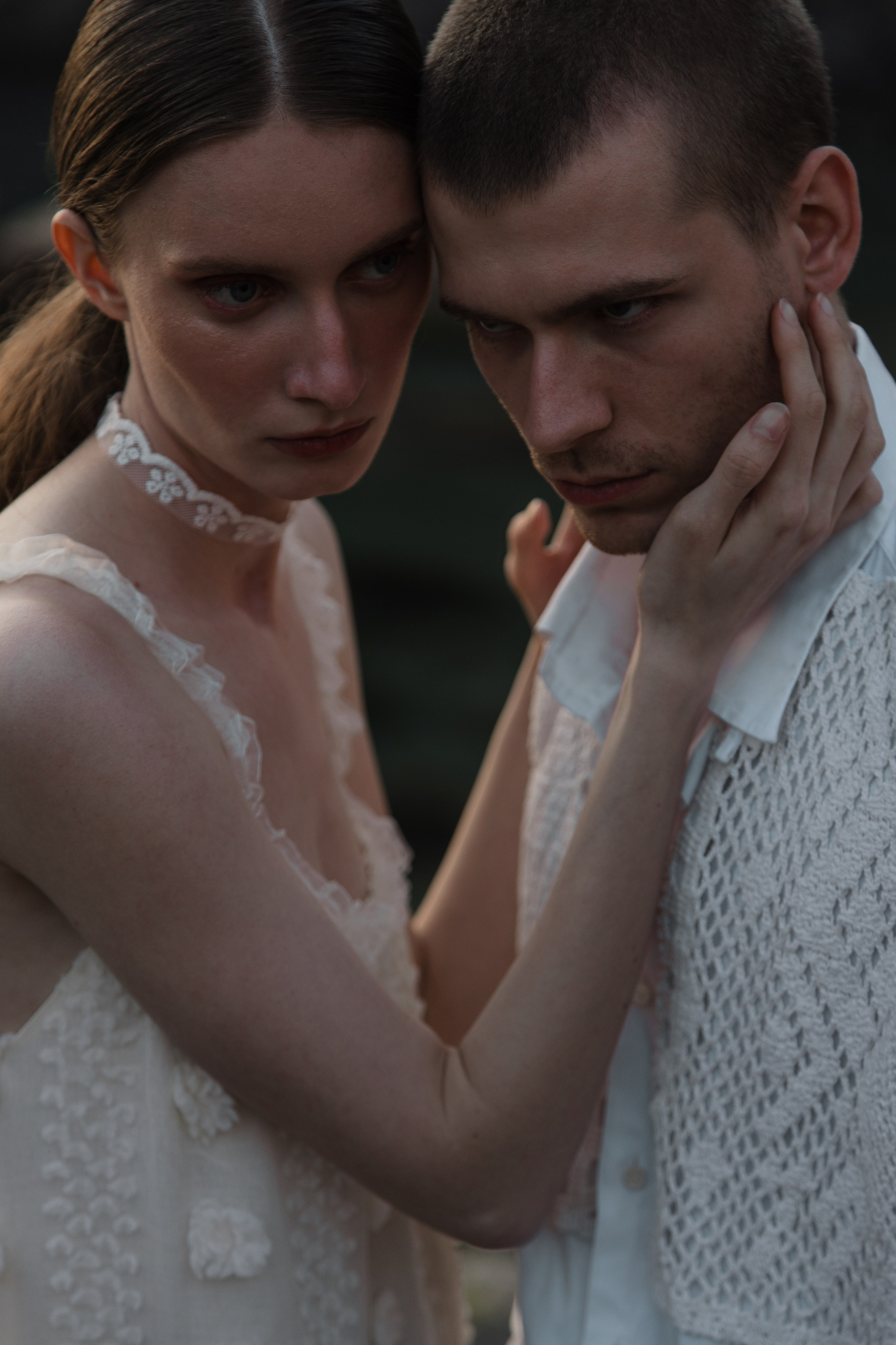 Владимир и Серафима. Свадебный фотограф в Симферополе (Крым) Валерия Воловидник