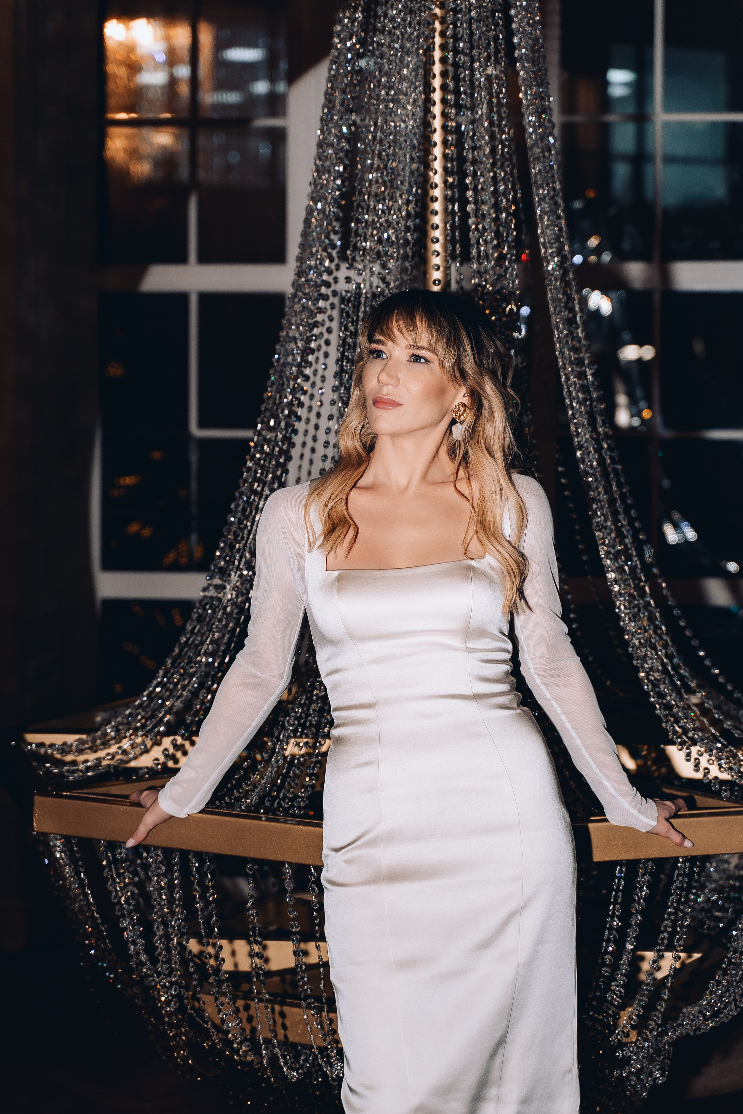 Лариса. Свадебный и семейный фотограф Ирина Чернова