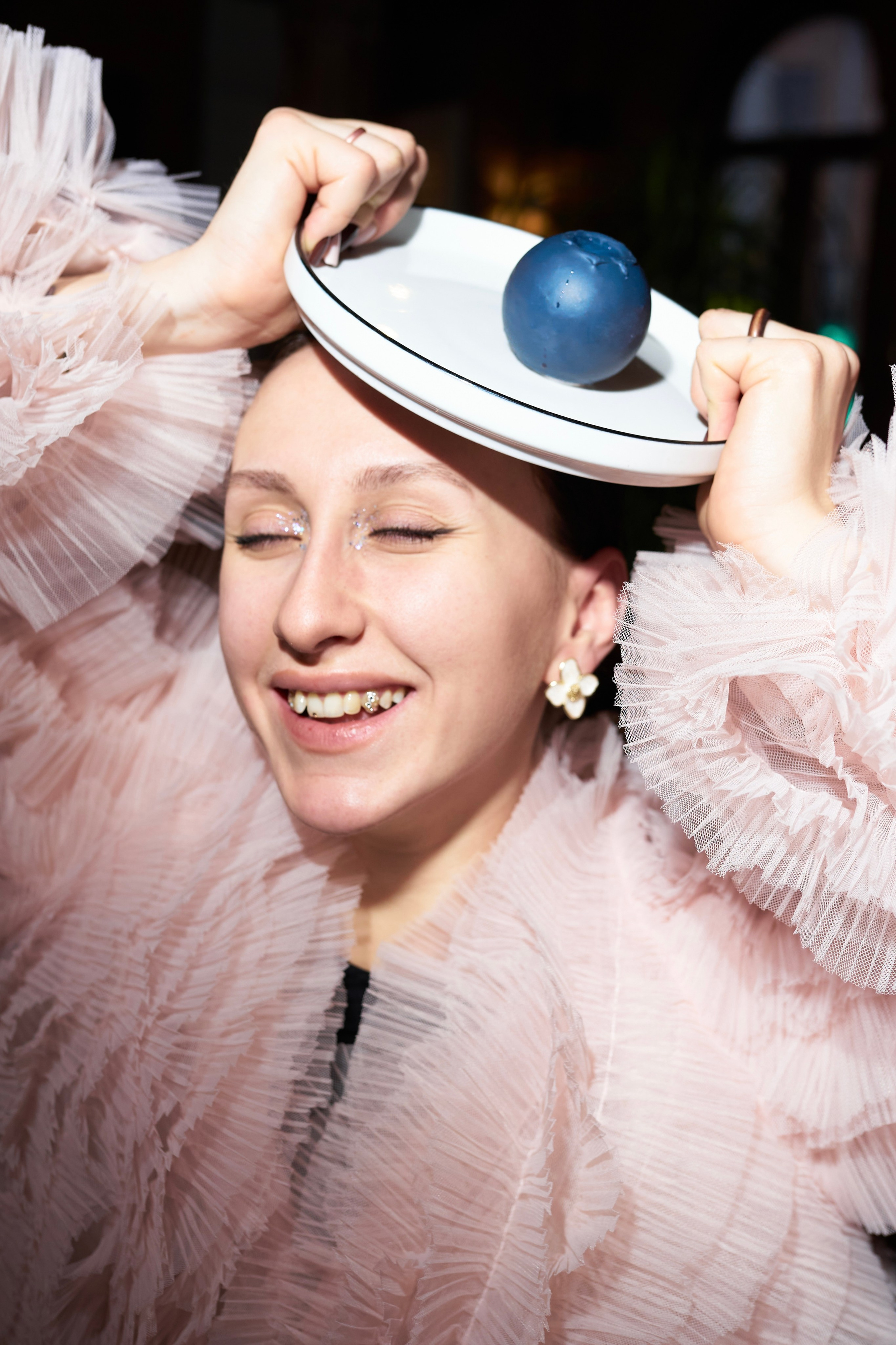 Mickey & Monkeys. Коммерческий и репортажный фотограф в Санкт-Петербурге — Туся Сушка