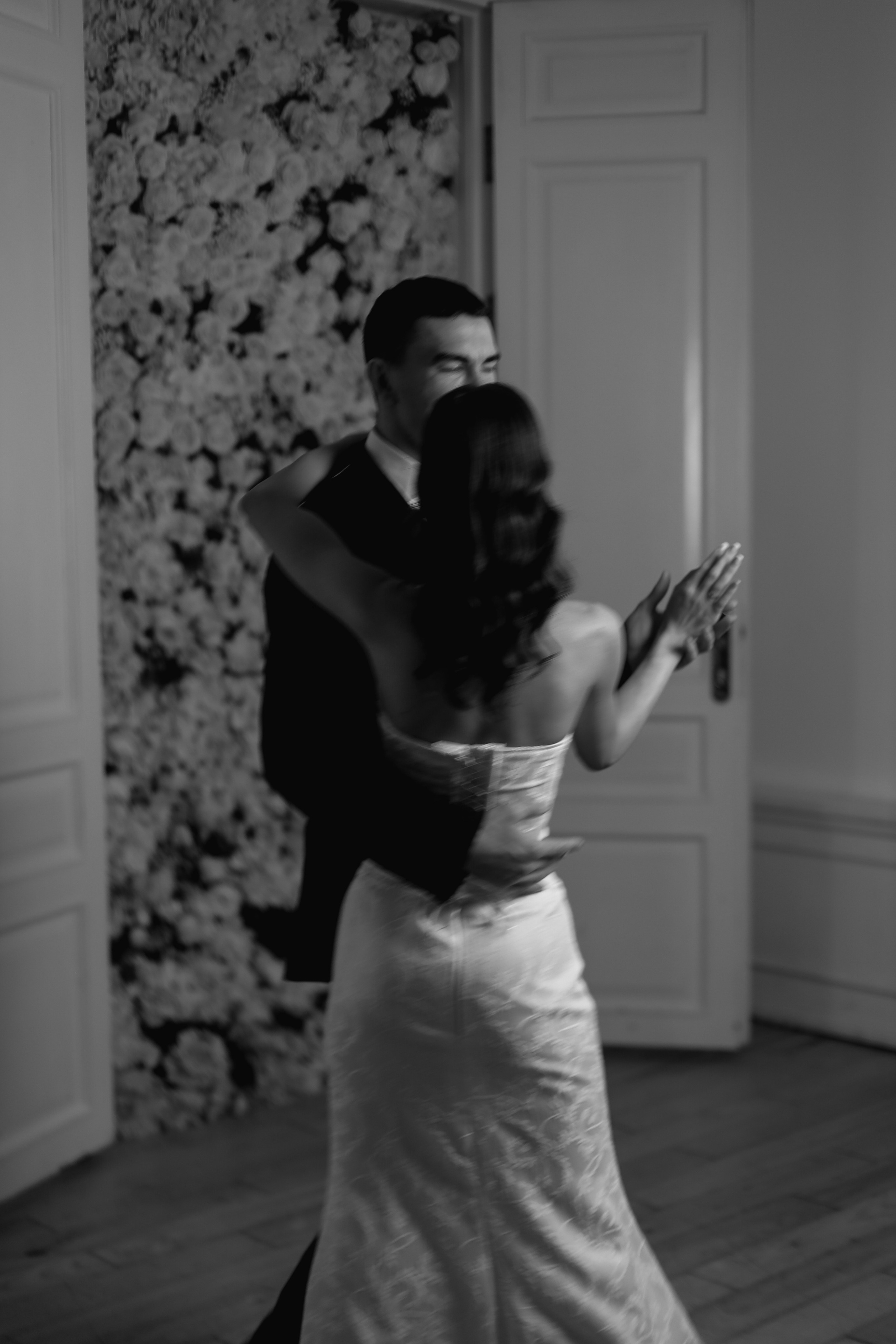 Алена и Роман. Лав стори фотограф в Санкт-Петербурге Мария Третьяк