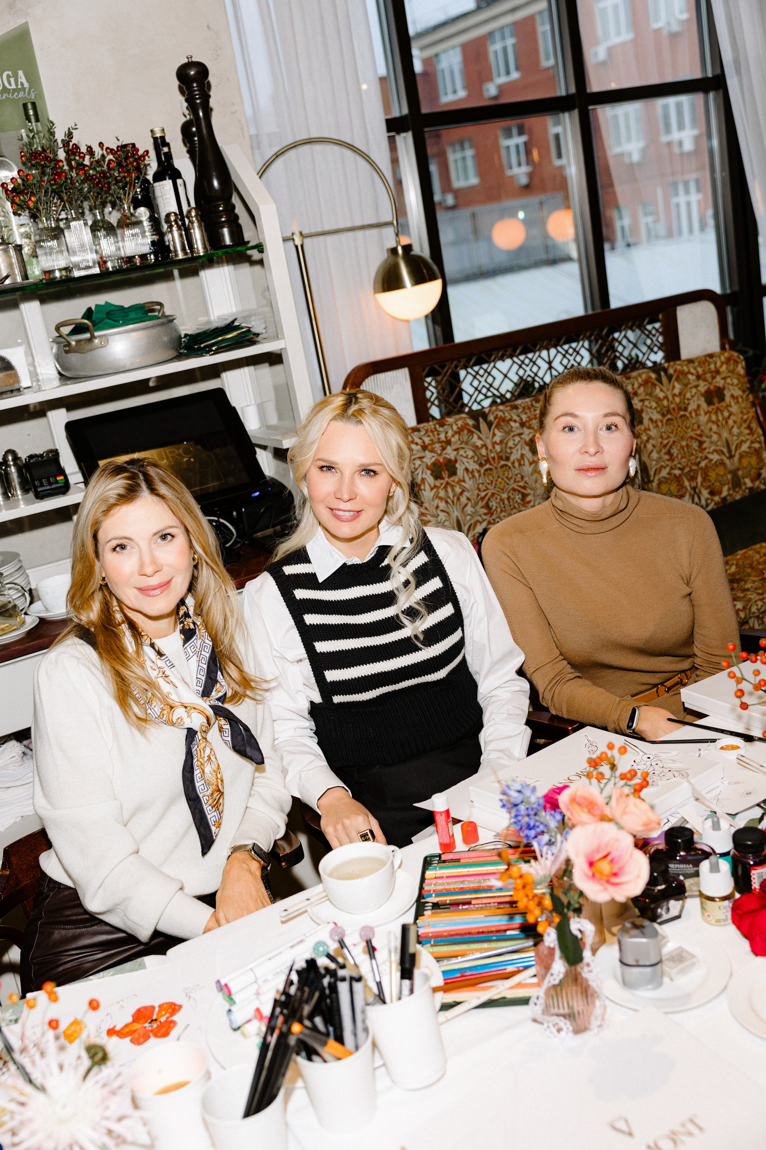 For VALMONT. Костя Жуков — фотограф в Москве