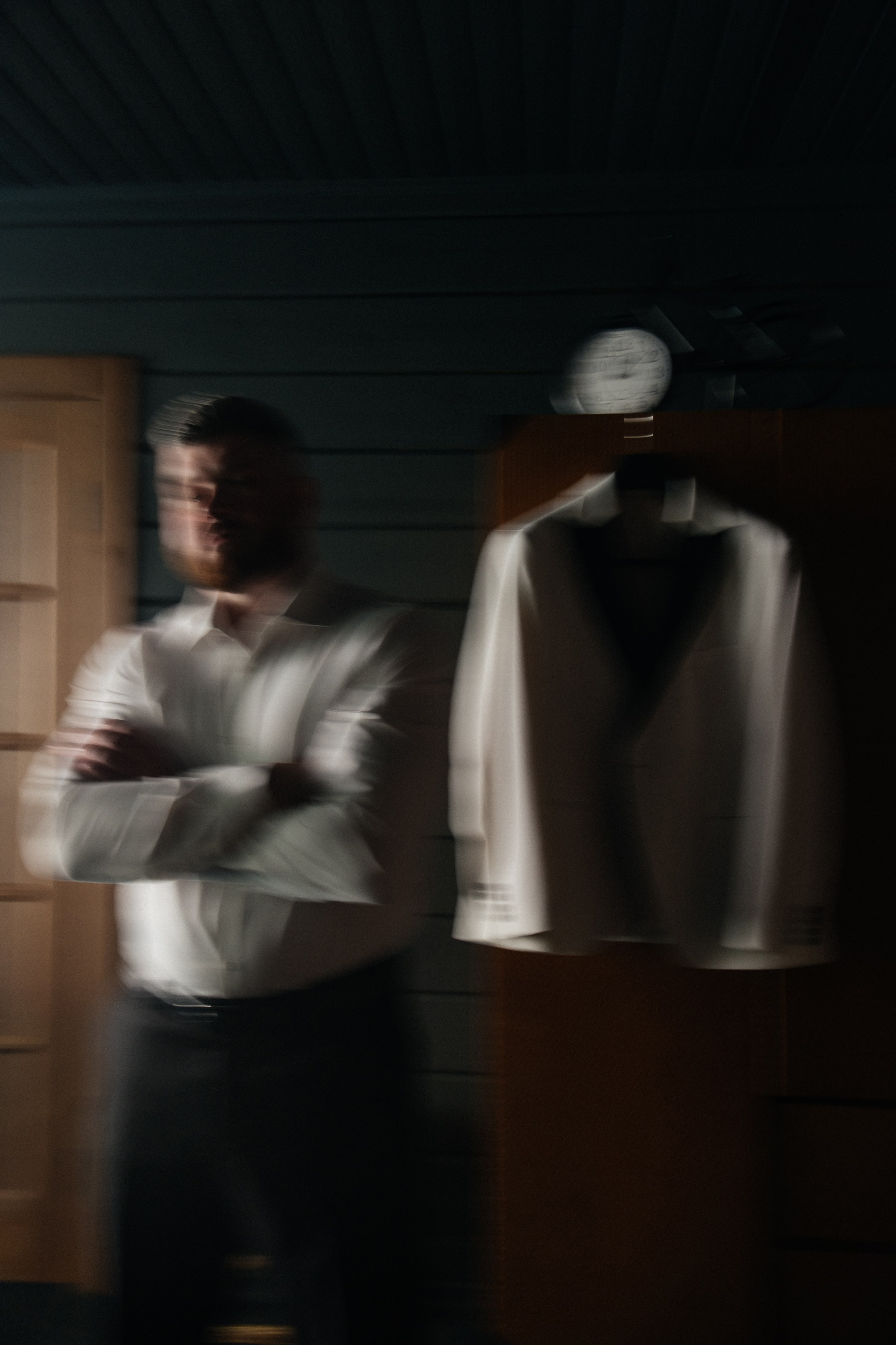 Константин и Ксения. Свадебный фотограф в Красноярске