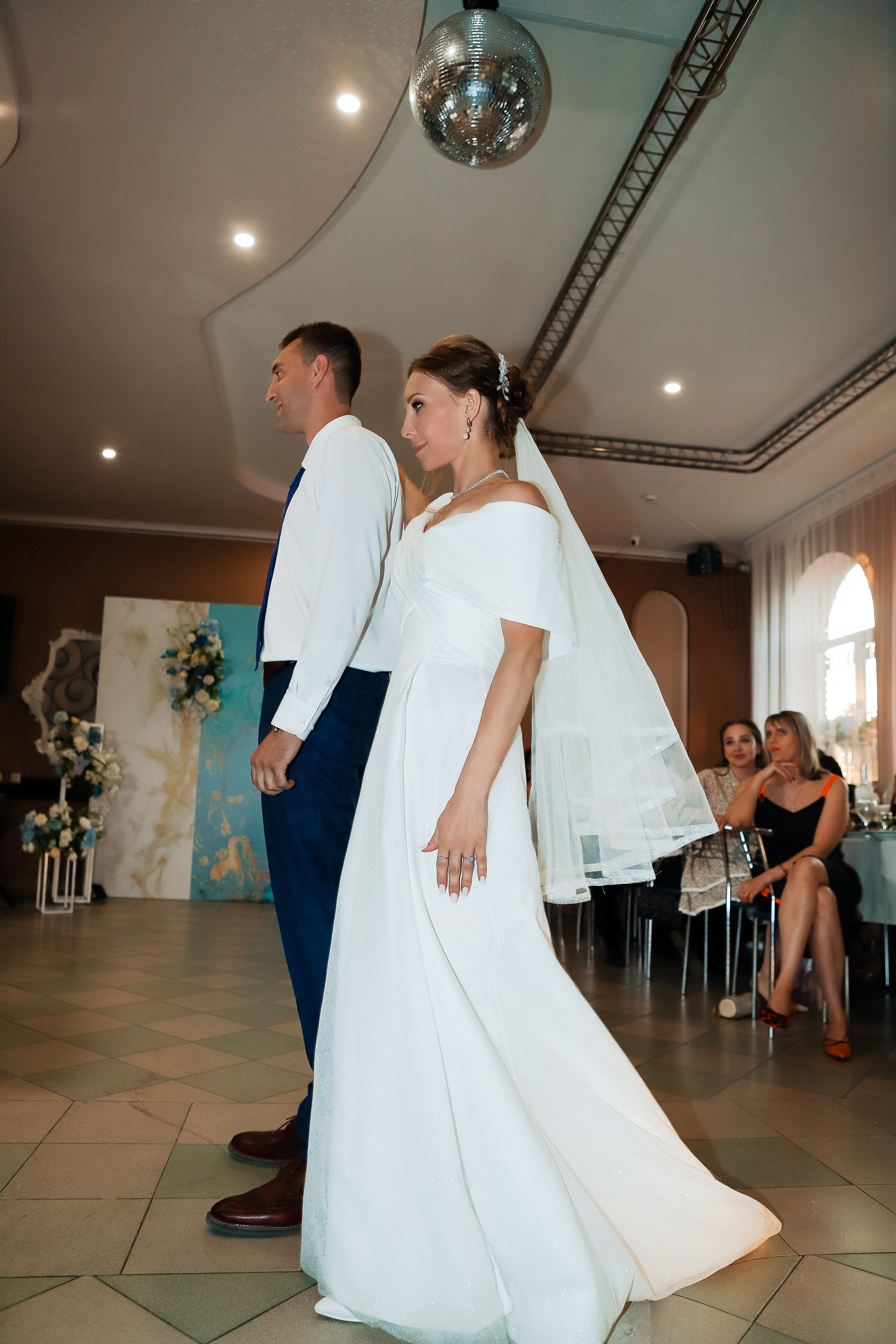 Ольга и Станислав. Свадебный фотограф Евгения Фролова г. Каменск-Шахтинский, Донецк, Ростов