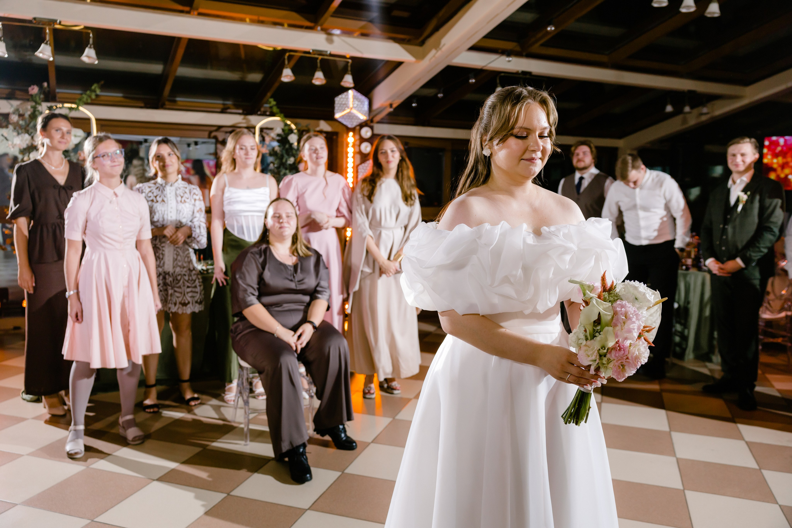 Полина и Александр. Фотограф и Видеограф во Владимире