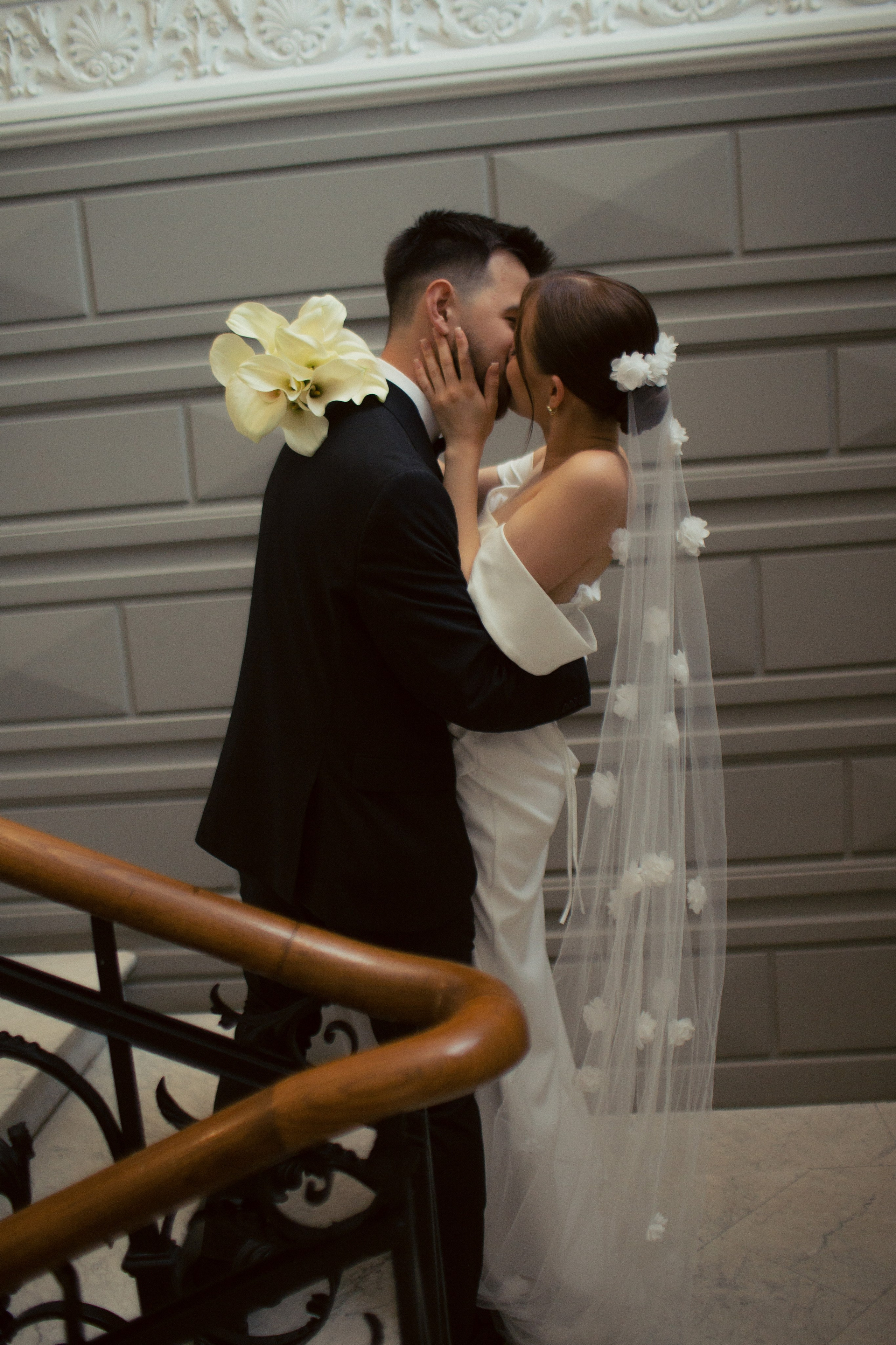 Катя и Ильяс. Фотограф любви в городе Казань