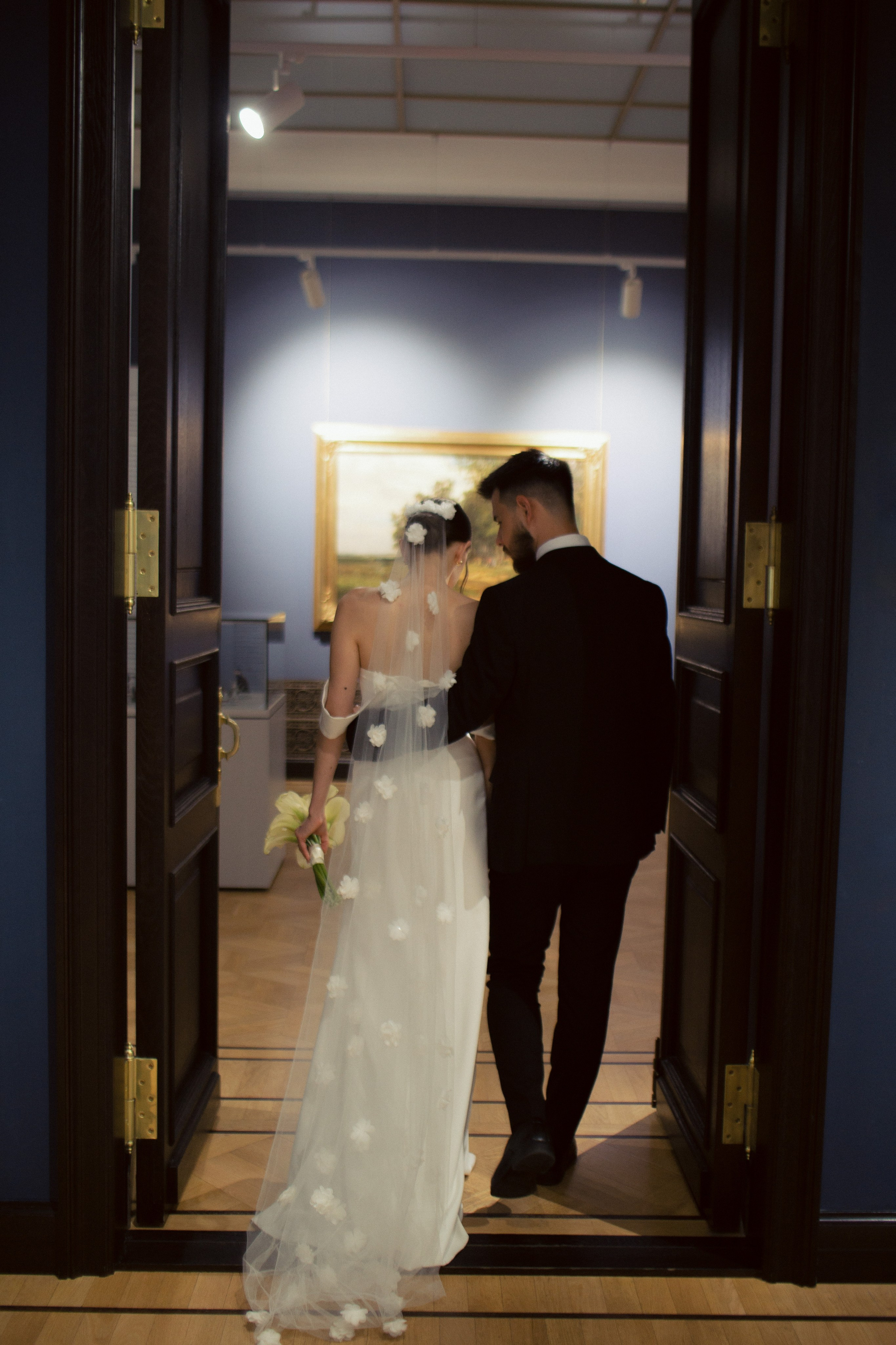 Катя и Ильяс. Фотограф любви в городе Казань