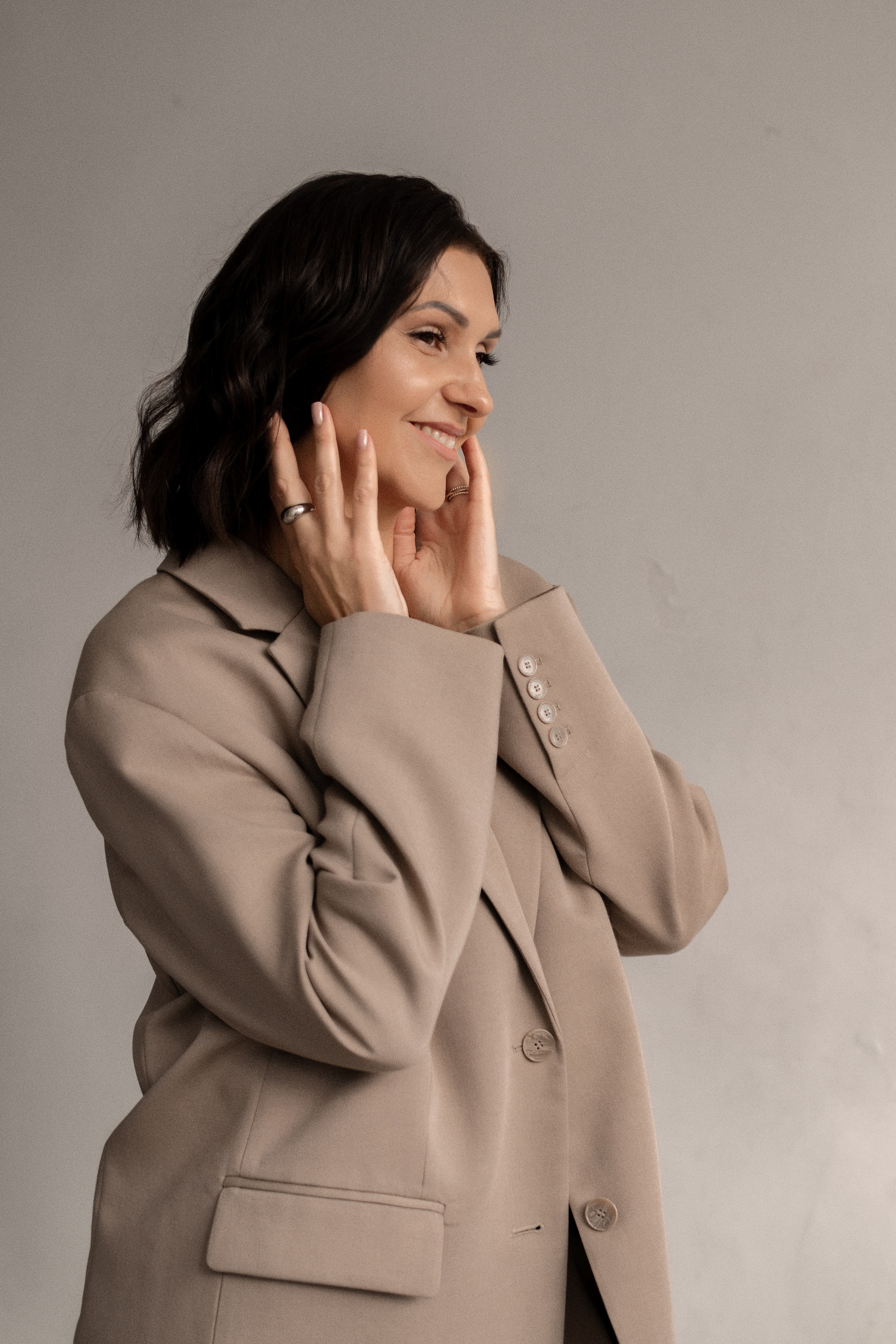 Ирина. Свадебный и семейный фотограф в Серпухове Александра Дерюшева