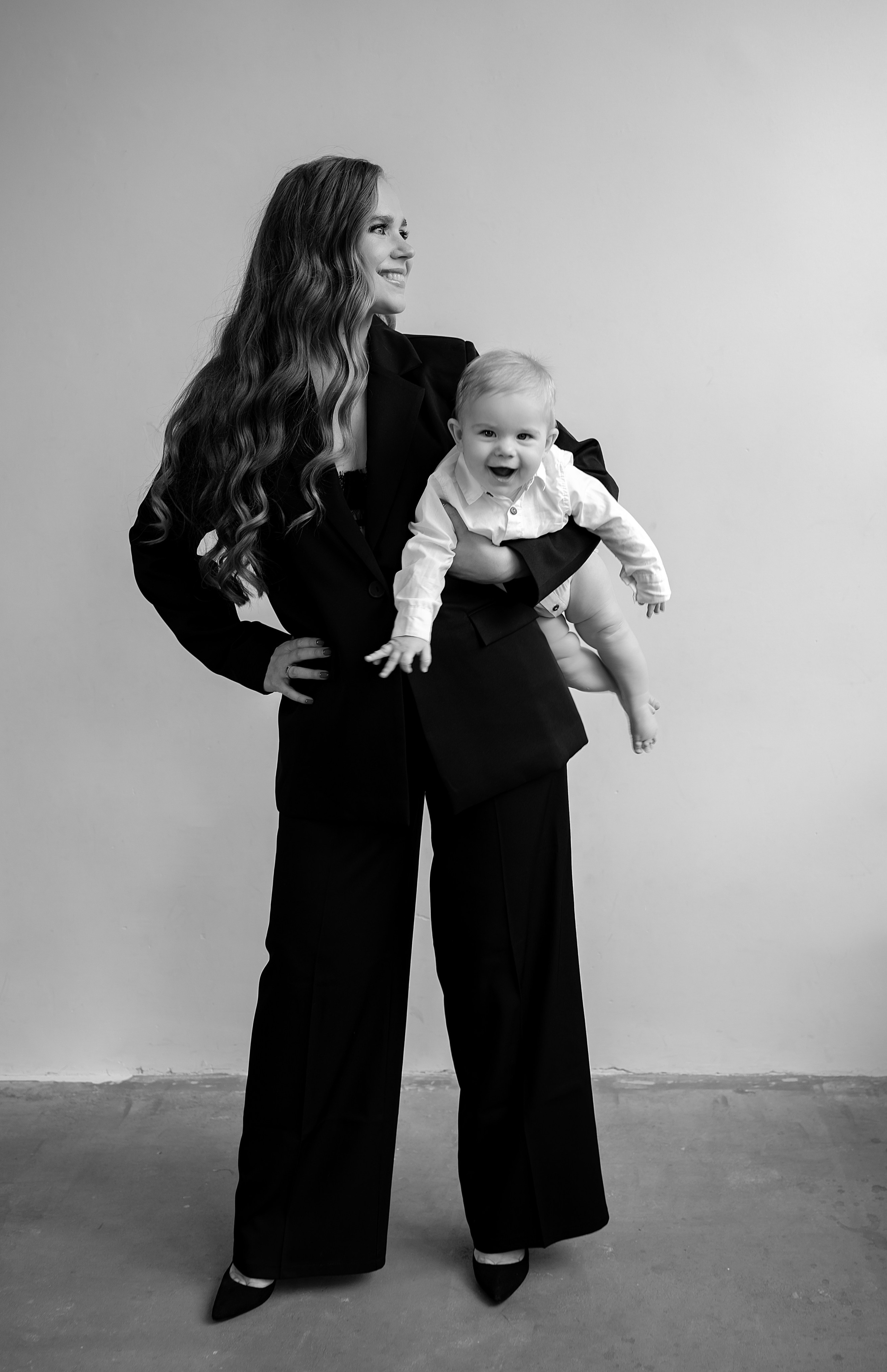 Мама сын. Свадебный и семейный фотограф в Серпухове Александра Дерюшева