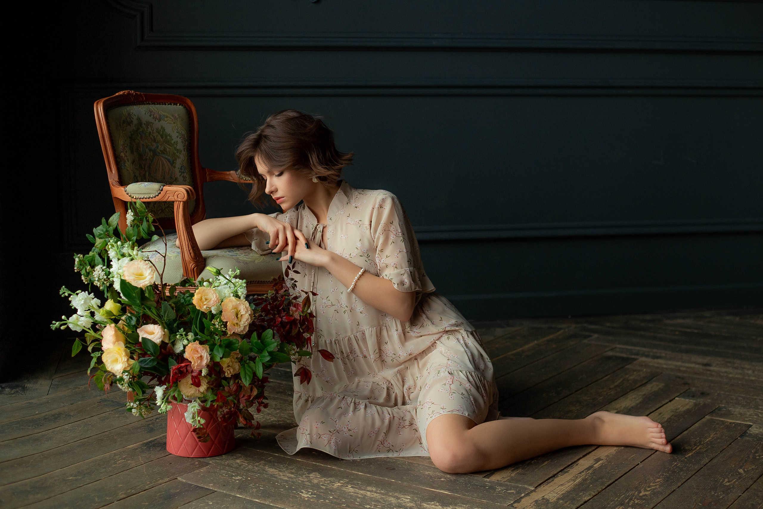 Воркшопы. Женский фотограф в Москве Екатерина Борисова Туры для женщин