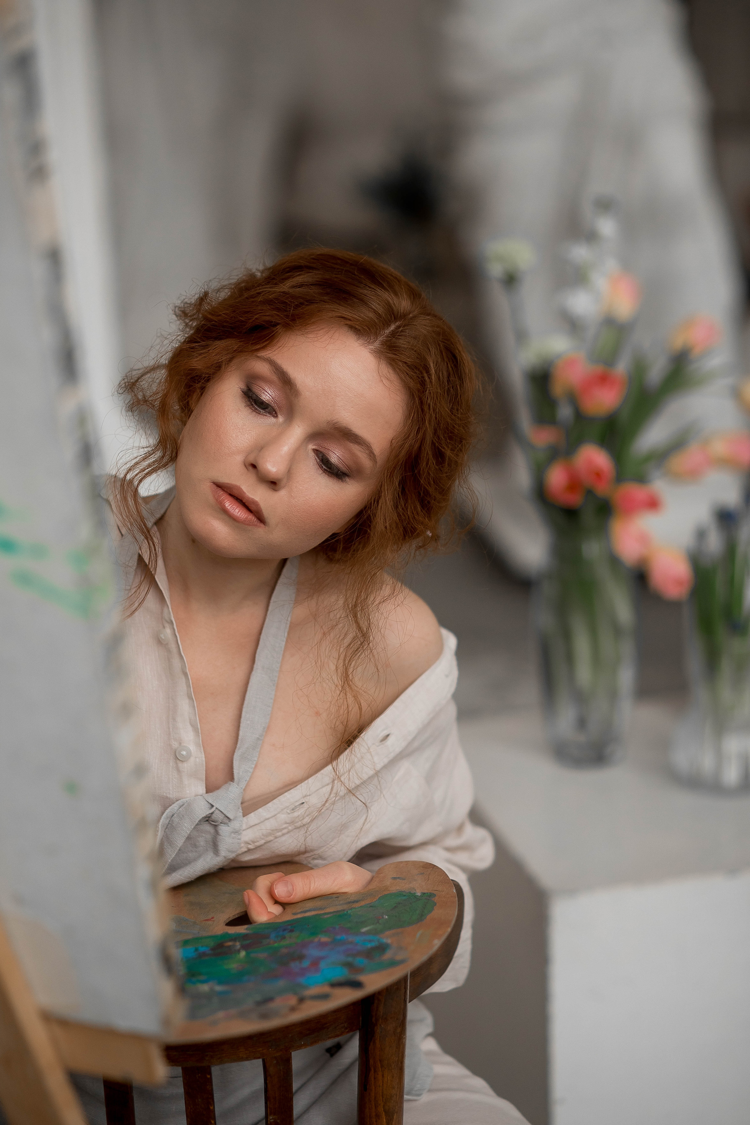 Воркшопы. Женский фотограф в Москве Екатерина Борисова Туры для женщин