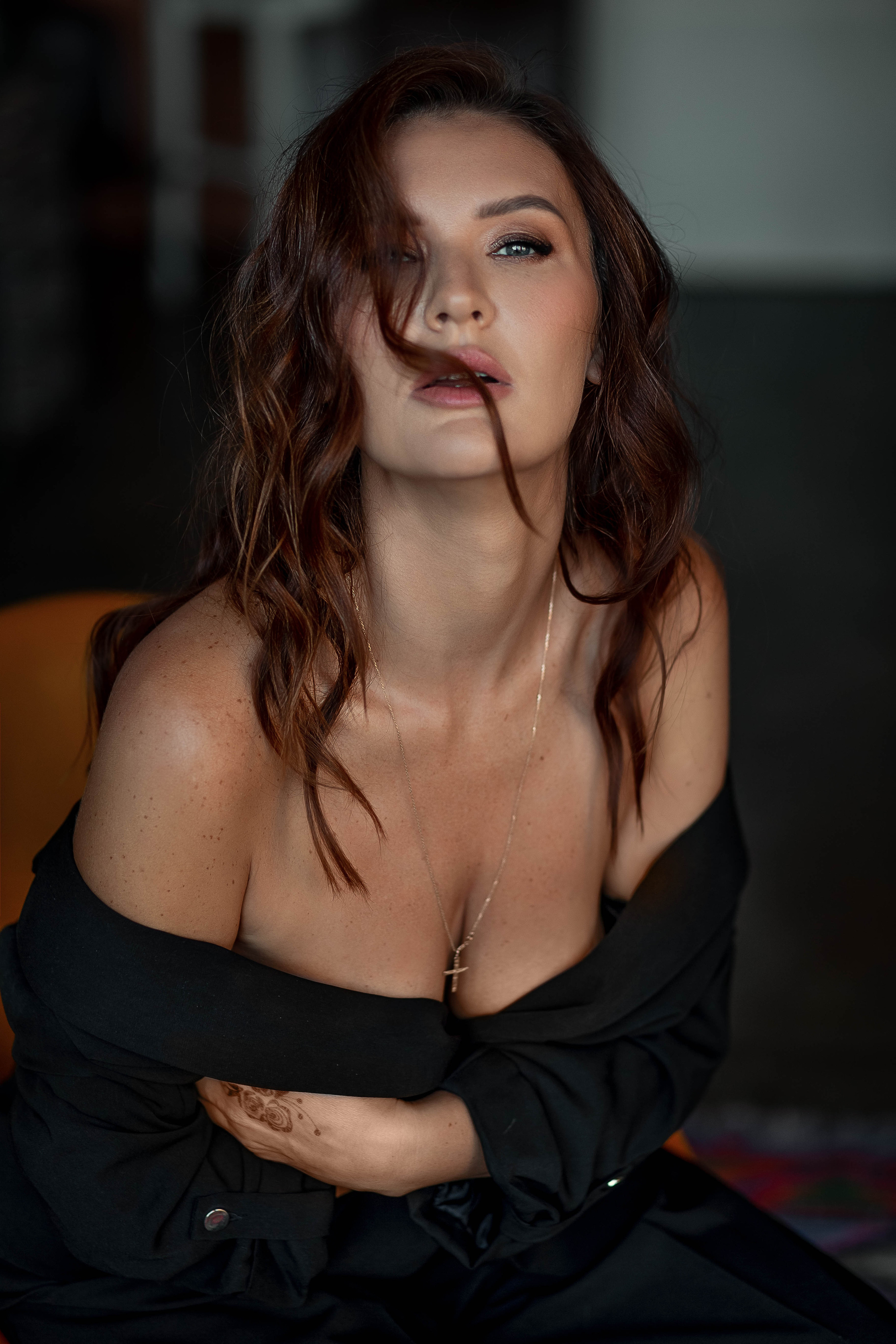 Женские портреты. Женский фотограф в Москве Екатерина Борисова Туры для женщин