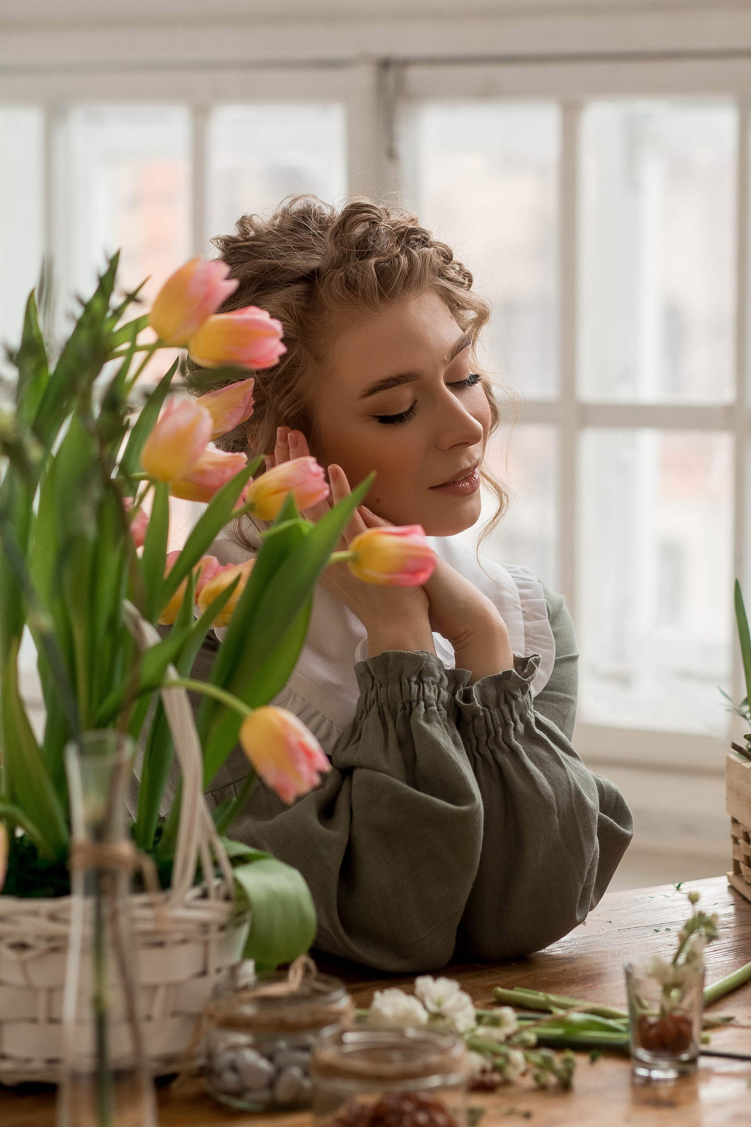 Воркшопы. Женский фотограф в Москве Екатерина Борисова Туры для женщин
