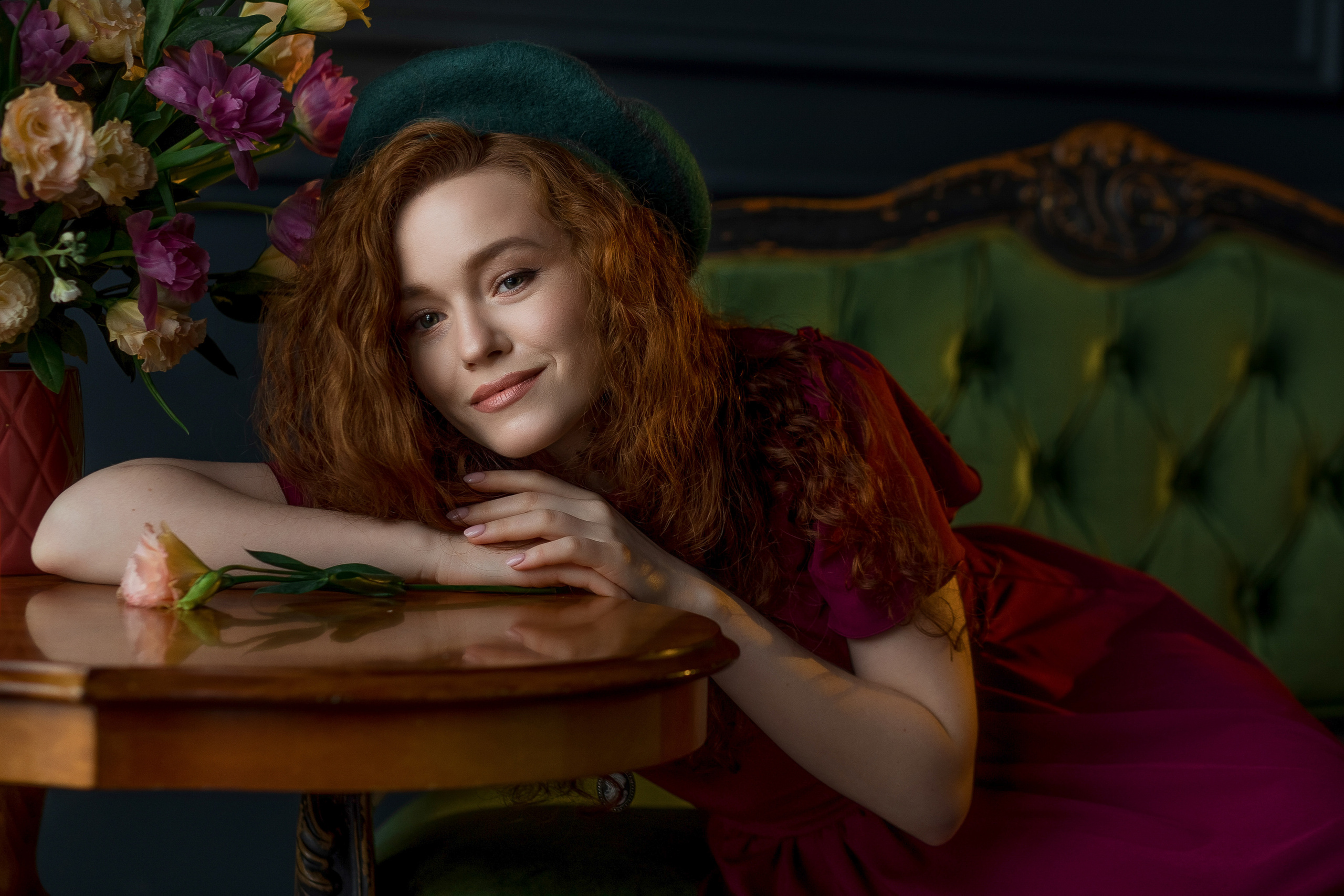 Воркшопы. Женский фотограф в Москве Екатерина Борисова Туры для женщин