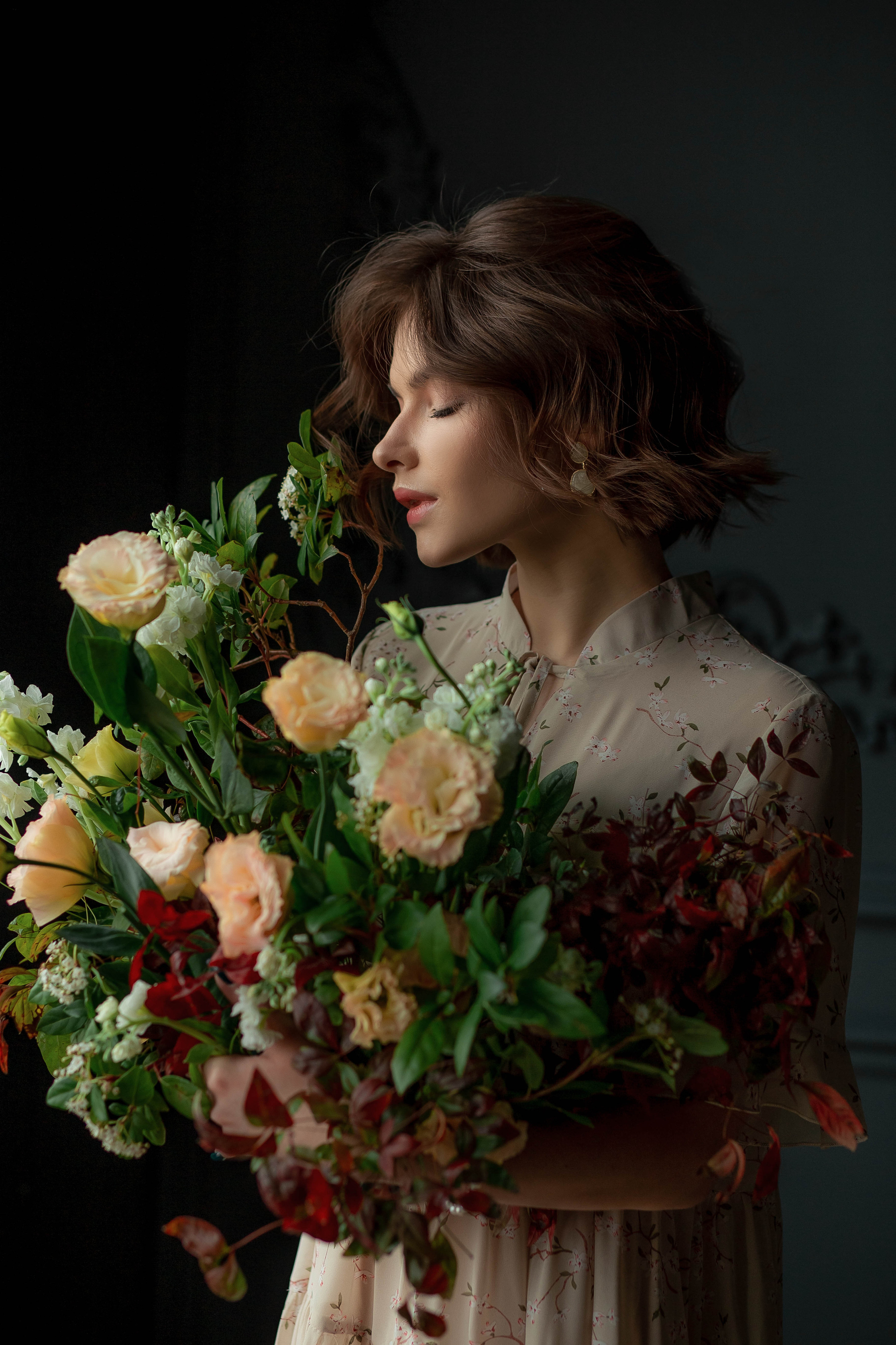 Воркшопы. Женский фотограф в Москве Екатерина Борисова Туры для женщин