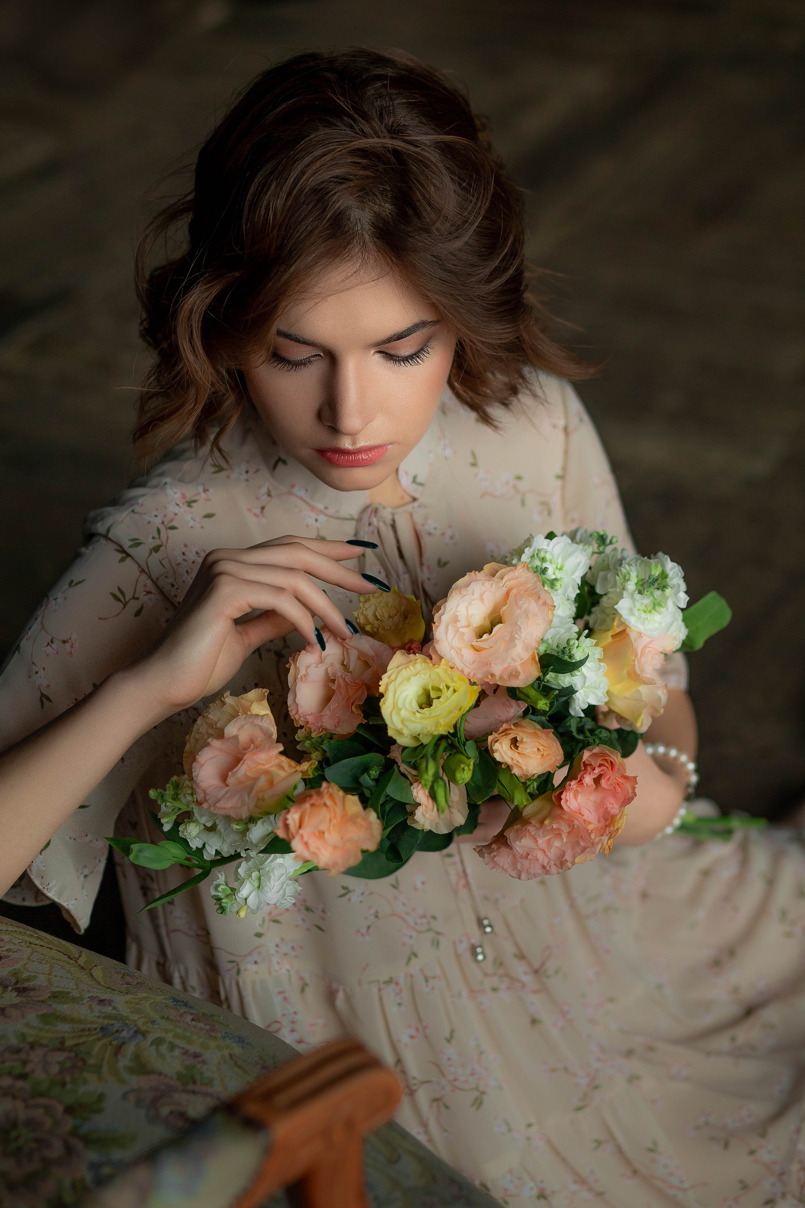 Воркшопы. Женский фотограф в Москве Екатерина Борисова Туры для женщин