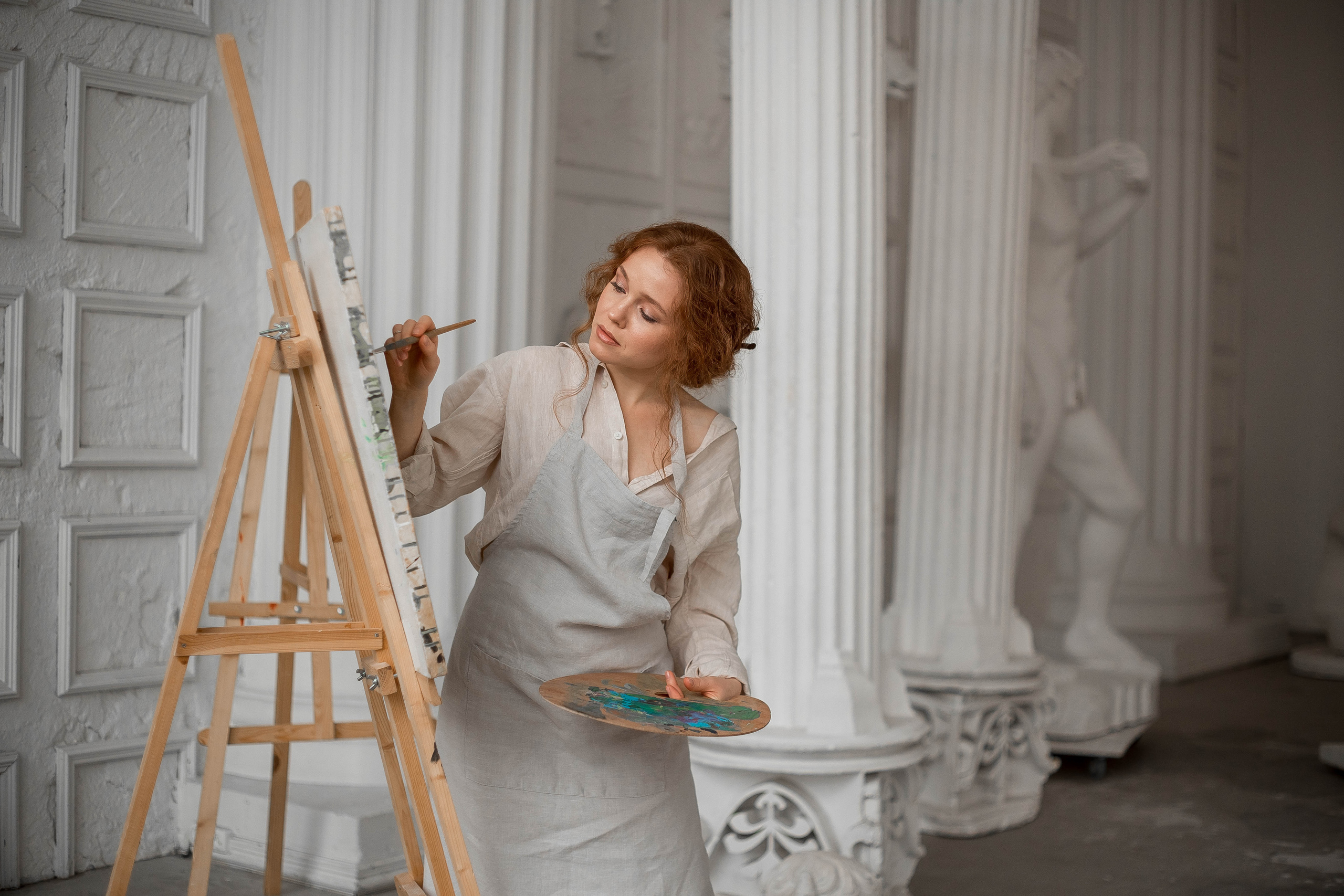 Воркшопы. Женский фотограф в Москве Екатерина Борисова Туры для женщин