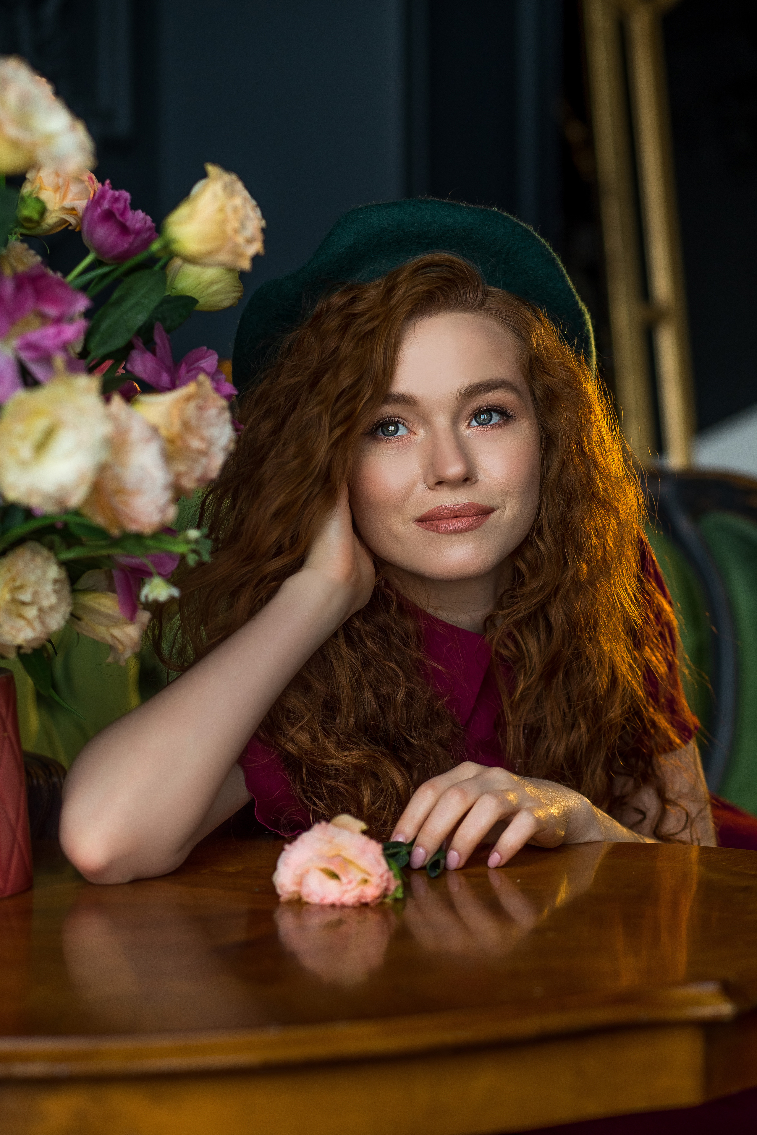 Воркшопы. Женский фотограф в Москве Екатерина Борисова Туры для женщин