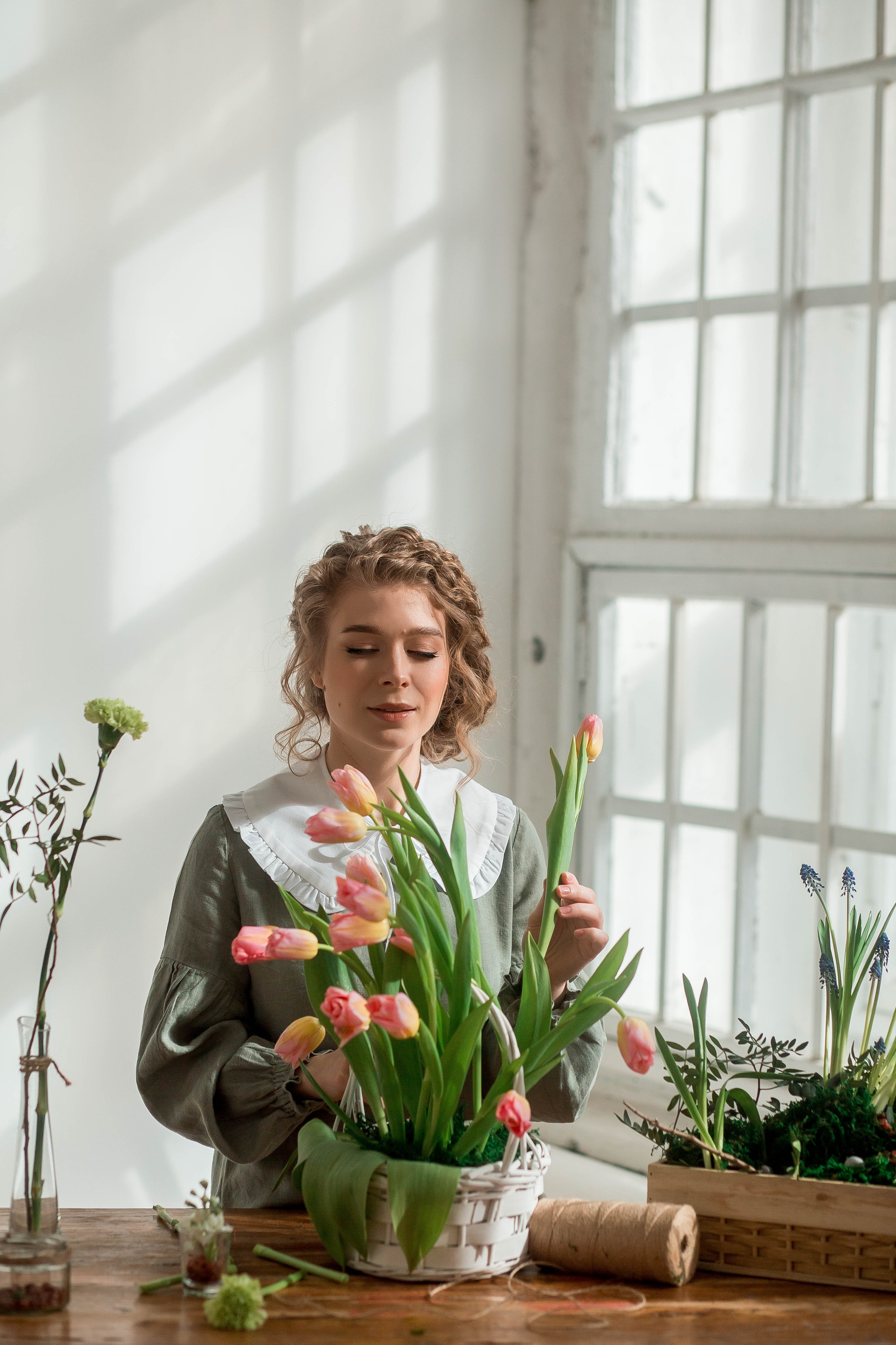 Воркшопы. Женский фотограф в Москве Екатерина Борисова Туры для женщин