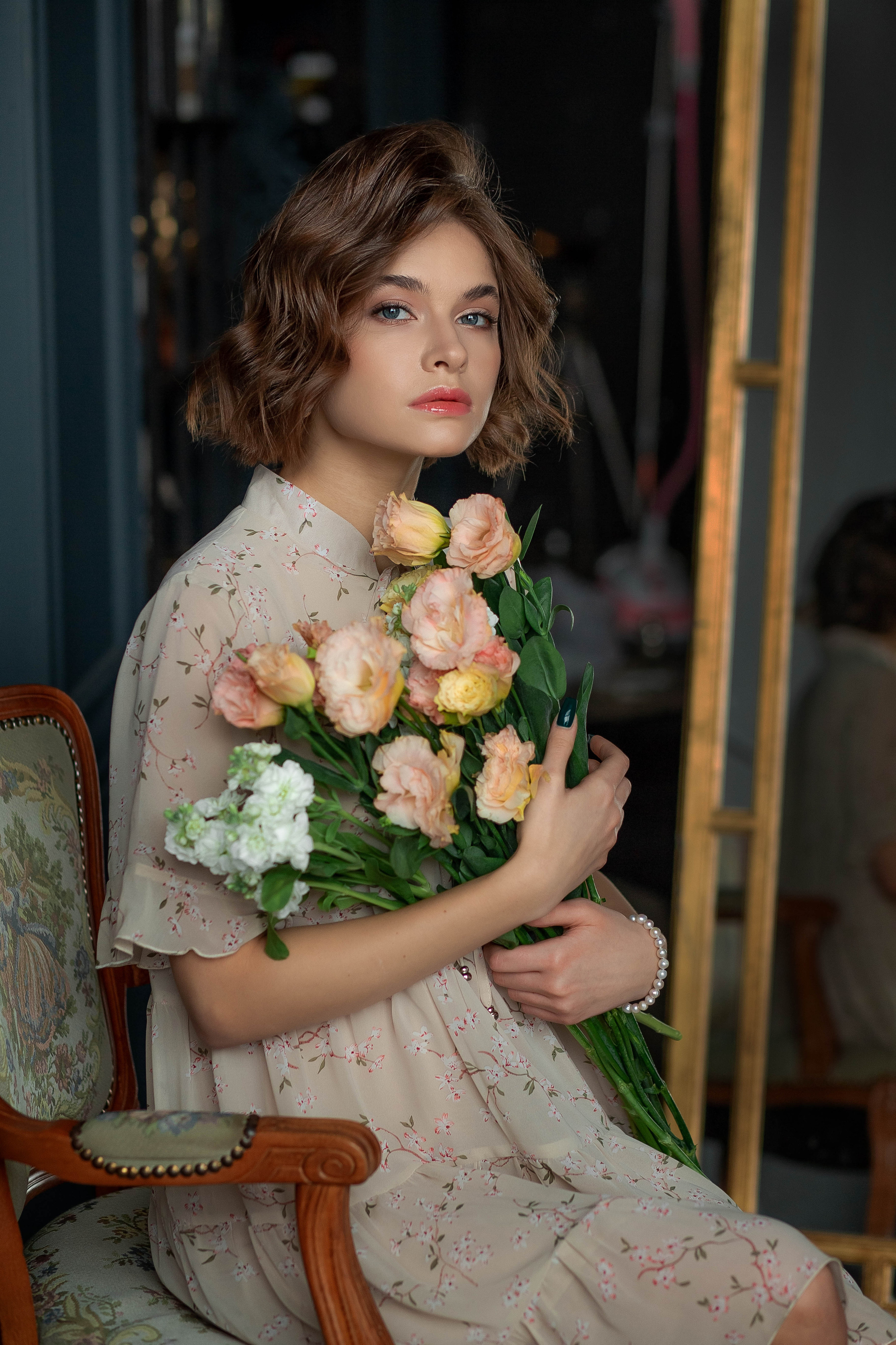 Воркшопы. Женский фотограф в Москве Екатерина Борисова Туры для женщин