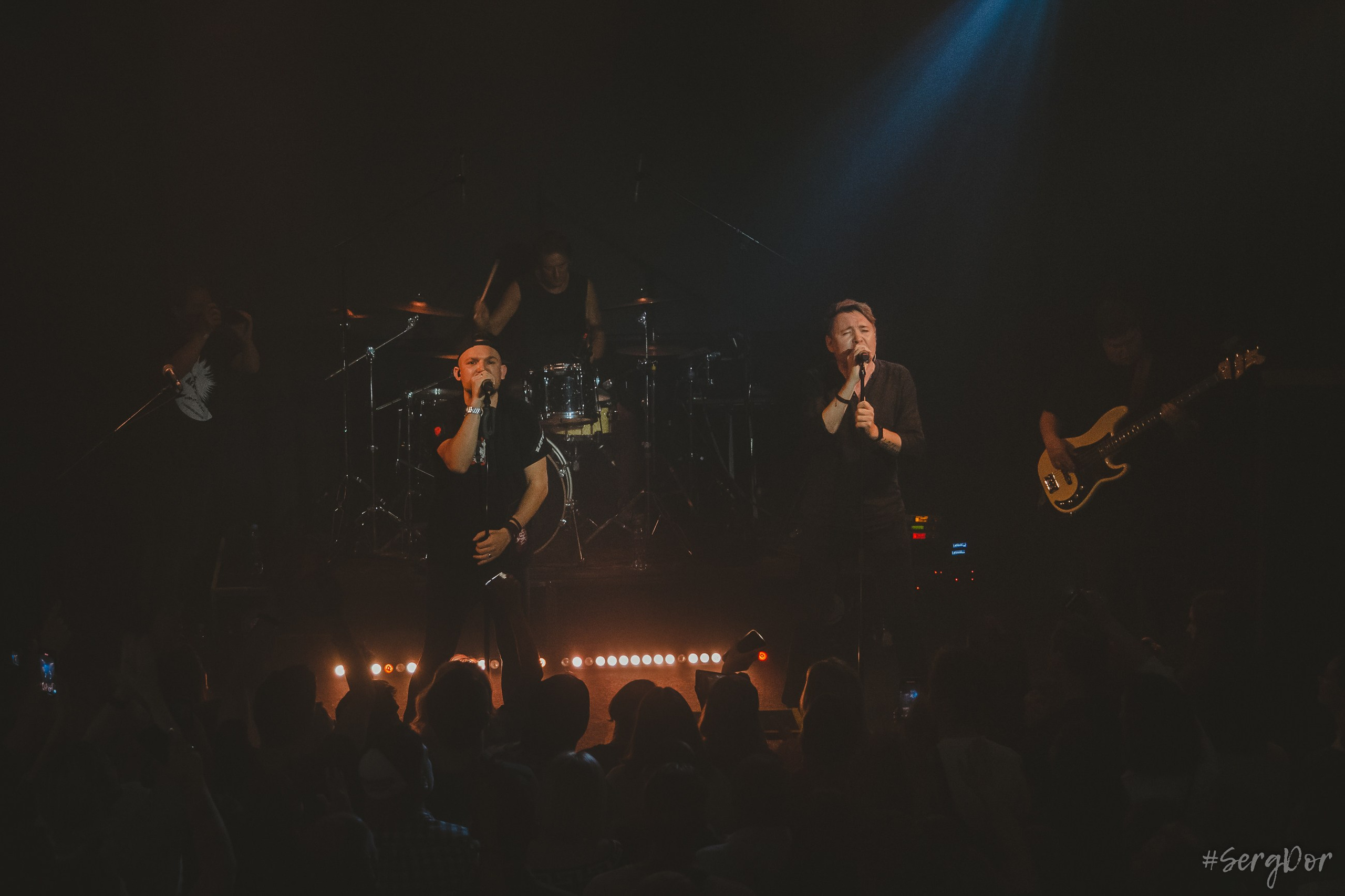 КОПЕНGАGЕН, Reunion, КЦ «Сердце», культурный центр Сердце, 14.08.2024, SergDor, GG, СПб, Санкт-Петербург, 14 августа 2024 года, #SergDor, Макс Иванов