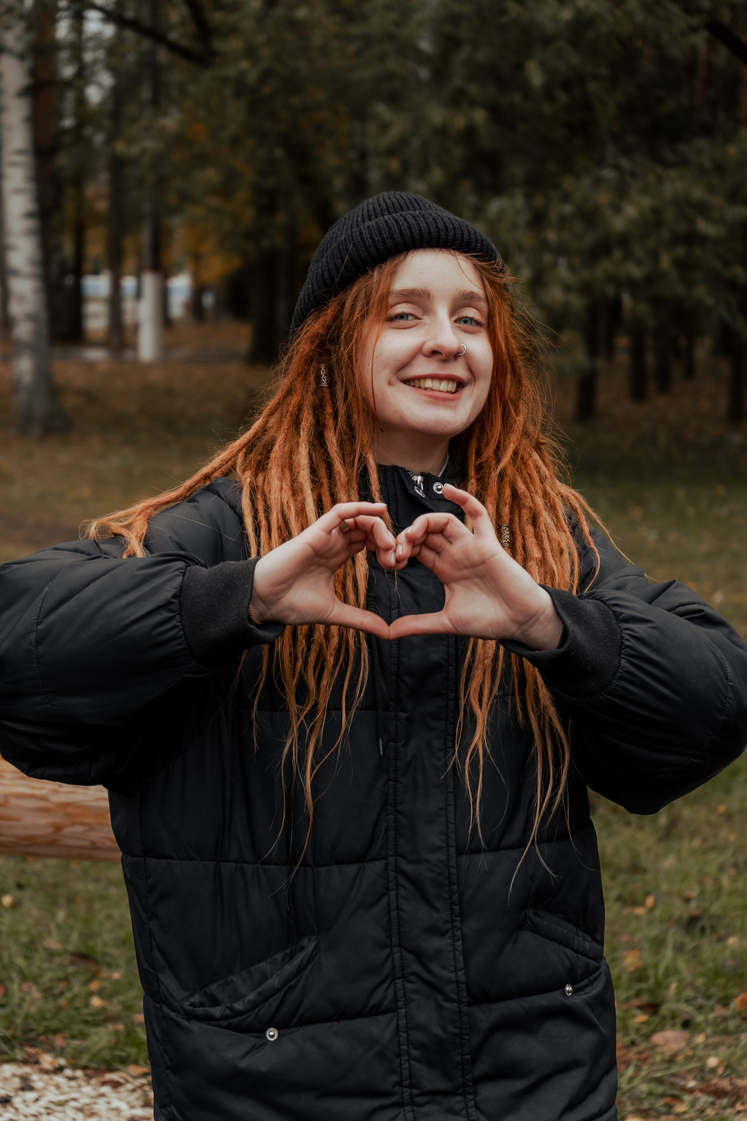 Анна Цуканова. КВЭЛ — Кто Все Эти Люди