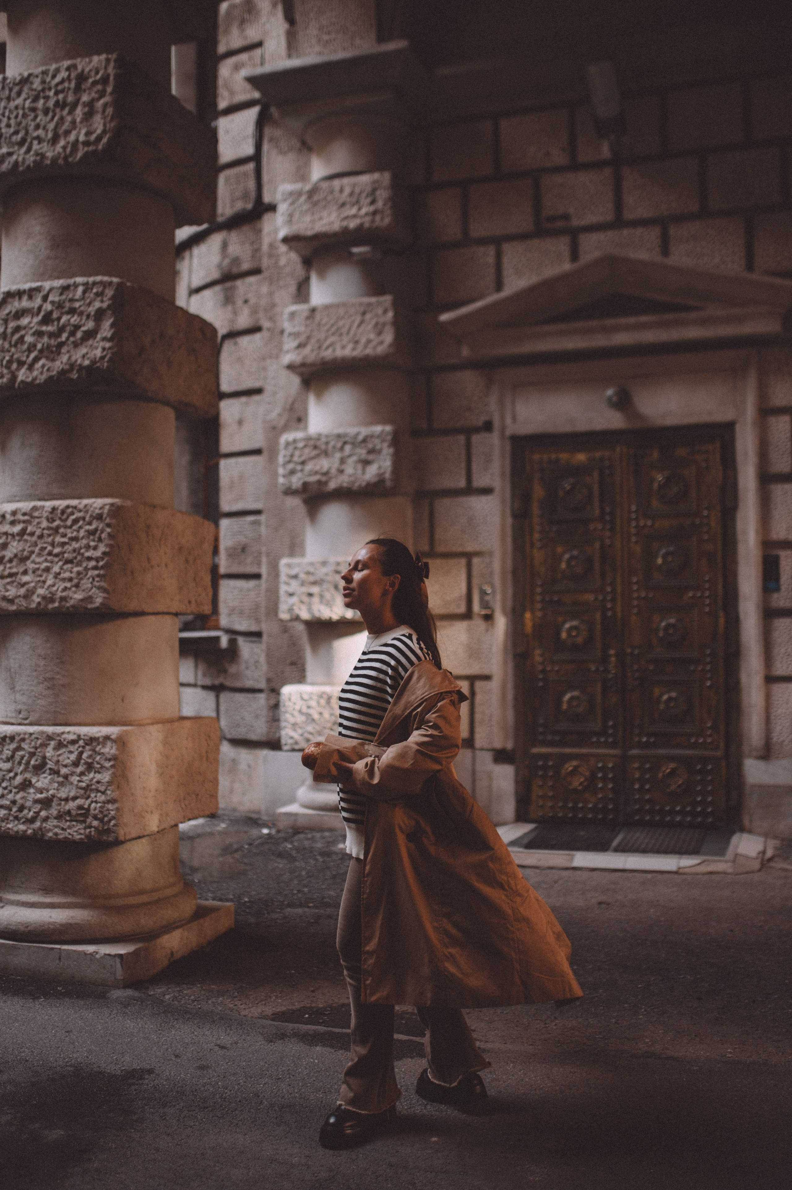 Лина. Свадебный фотограф в Санкт-Петербурге