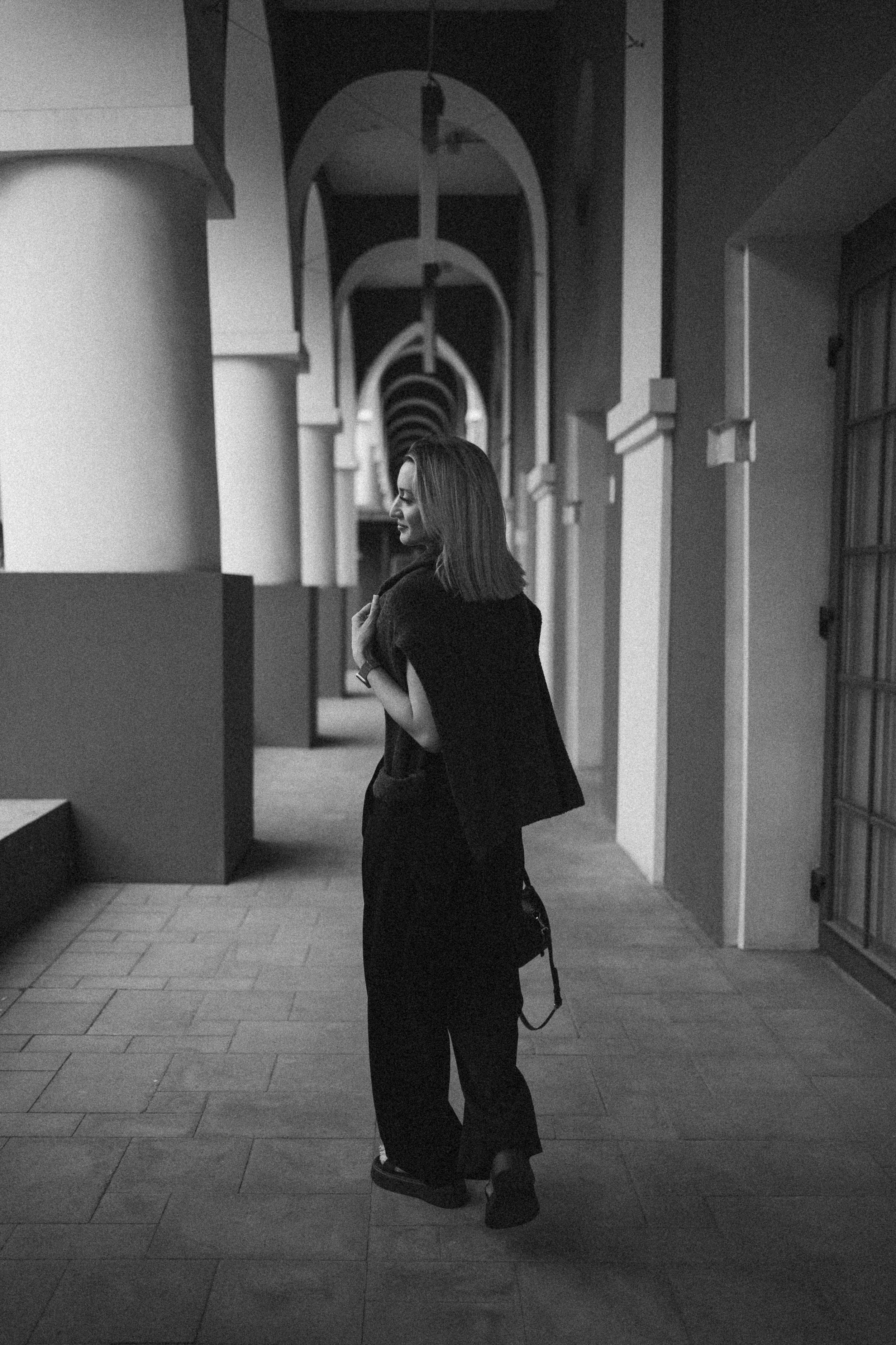 Ириша, городская прогулка. Семейный фотограф в Калуге Ирина Алдохина