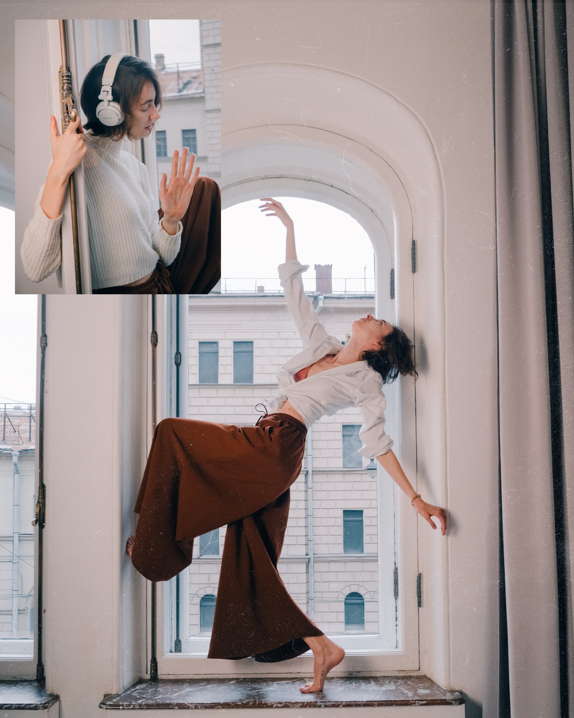 ЛИЛЯ. Фотограф и дизайнер фотоальбомов Анастасия Жданюк