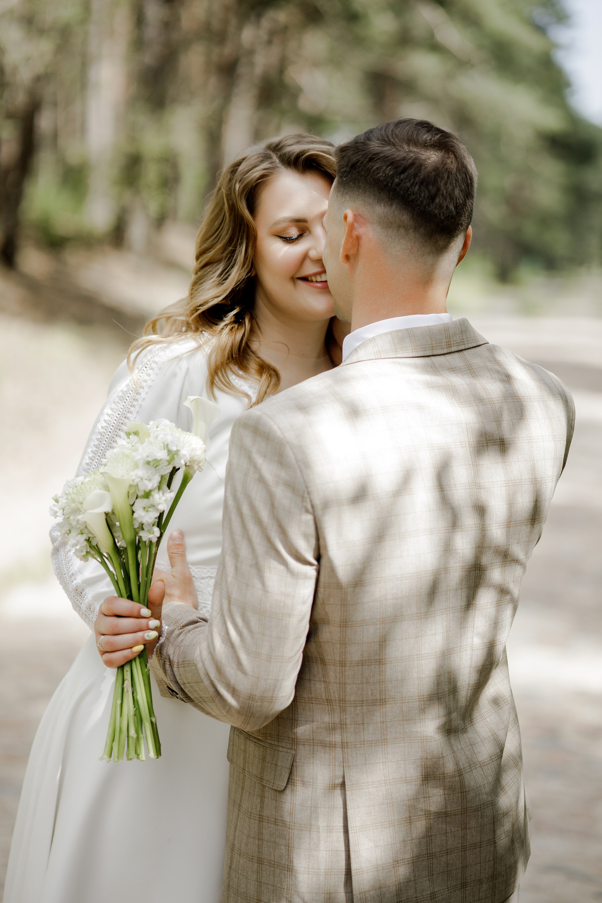 Маргарита и Денис. Фотограф в Полоцке Новополоцк Минск