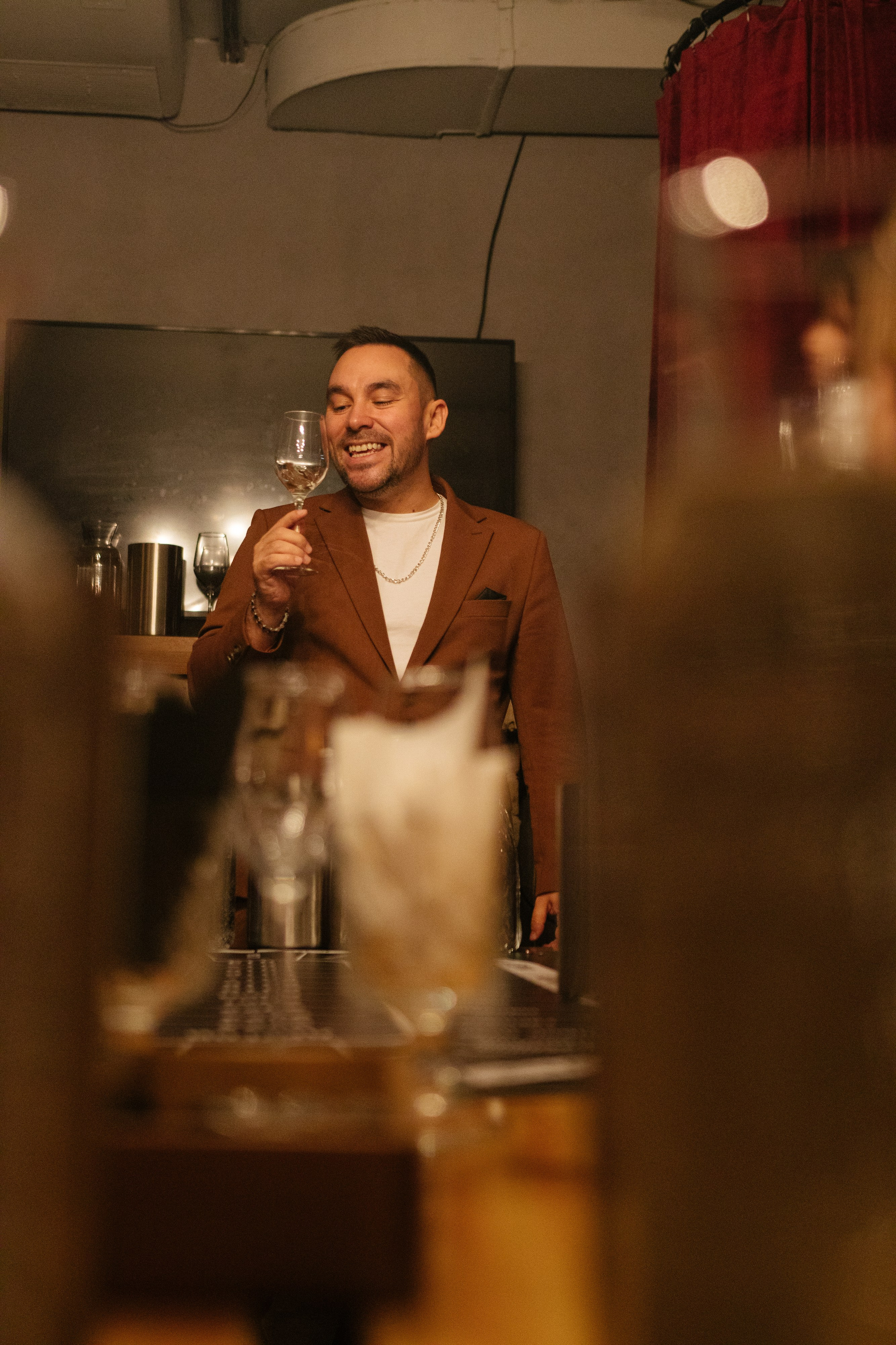 ВИННЫЙ ФЕСТИВАЛЬ. Фотограф Максим Мельников