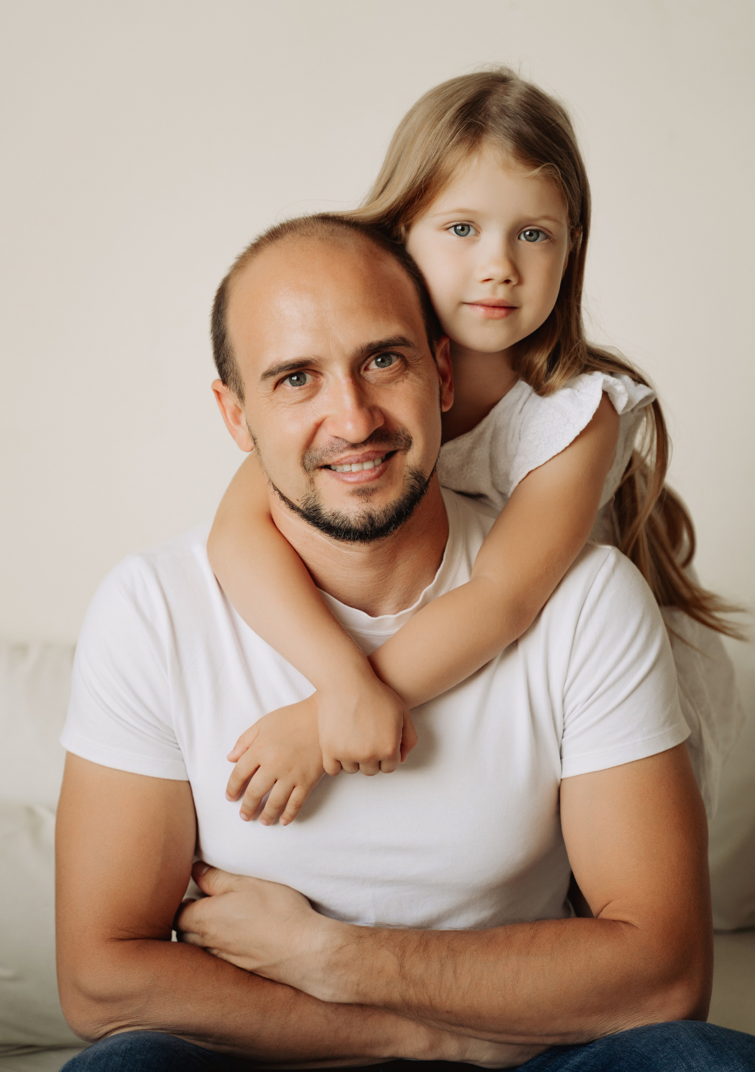 Семейная фотосессия. Свадебный и семейный фотограф в Краснодаре Павел Мельников