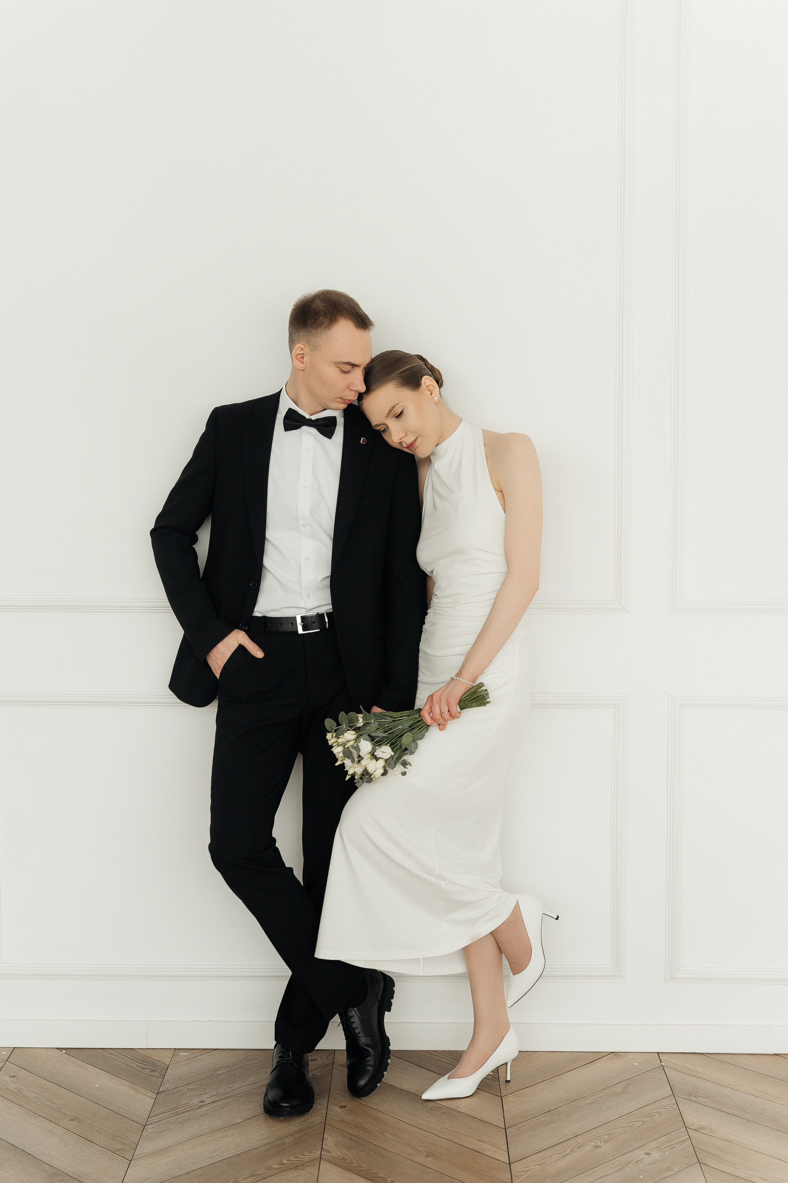 Матвей и Лера. Фотограф Виктория Грибова г. Вологда